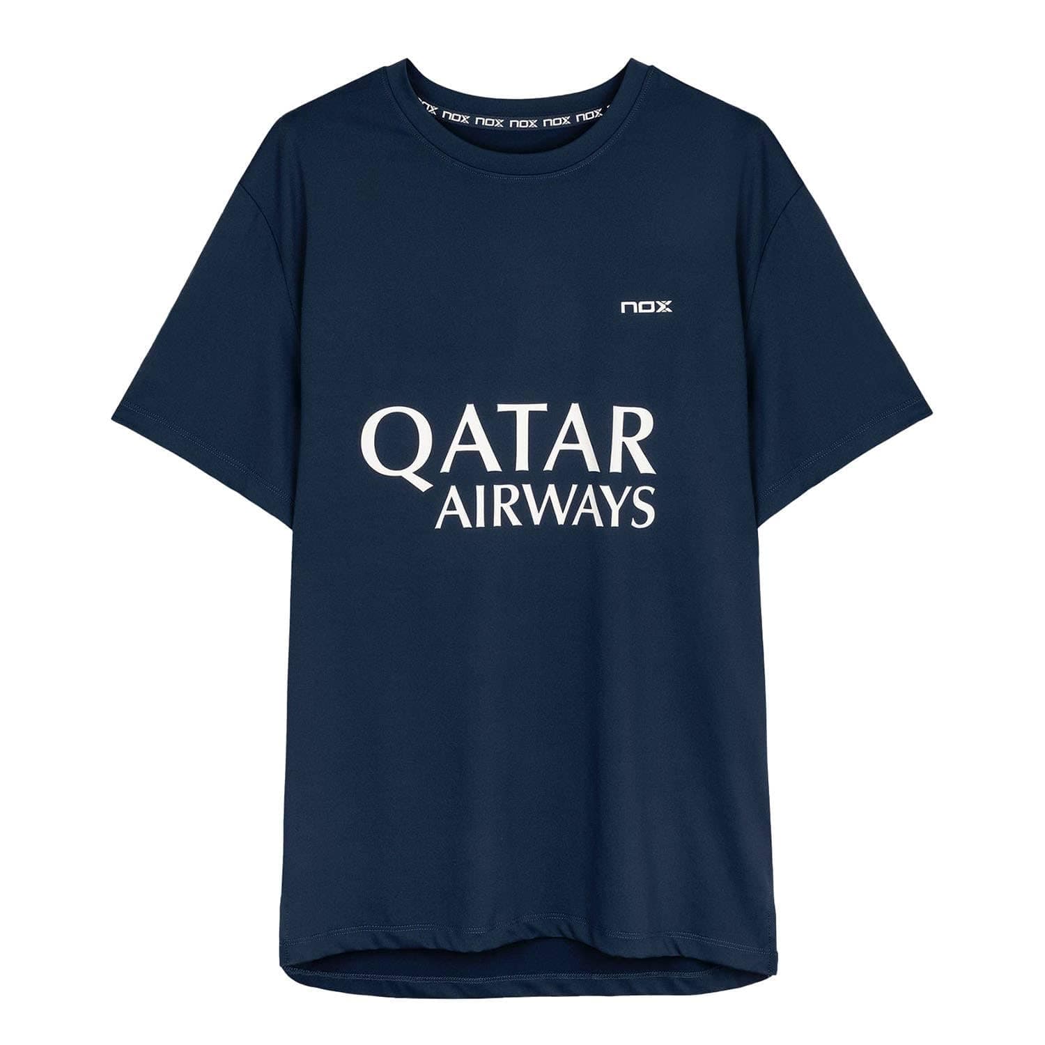 Nox Sponsors At10 T-Shirt