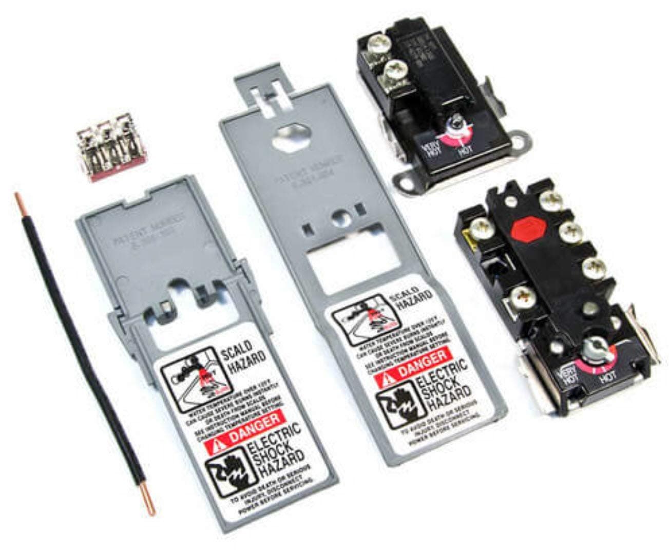 1660787 UPPER AND LOWER T STAT