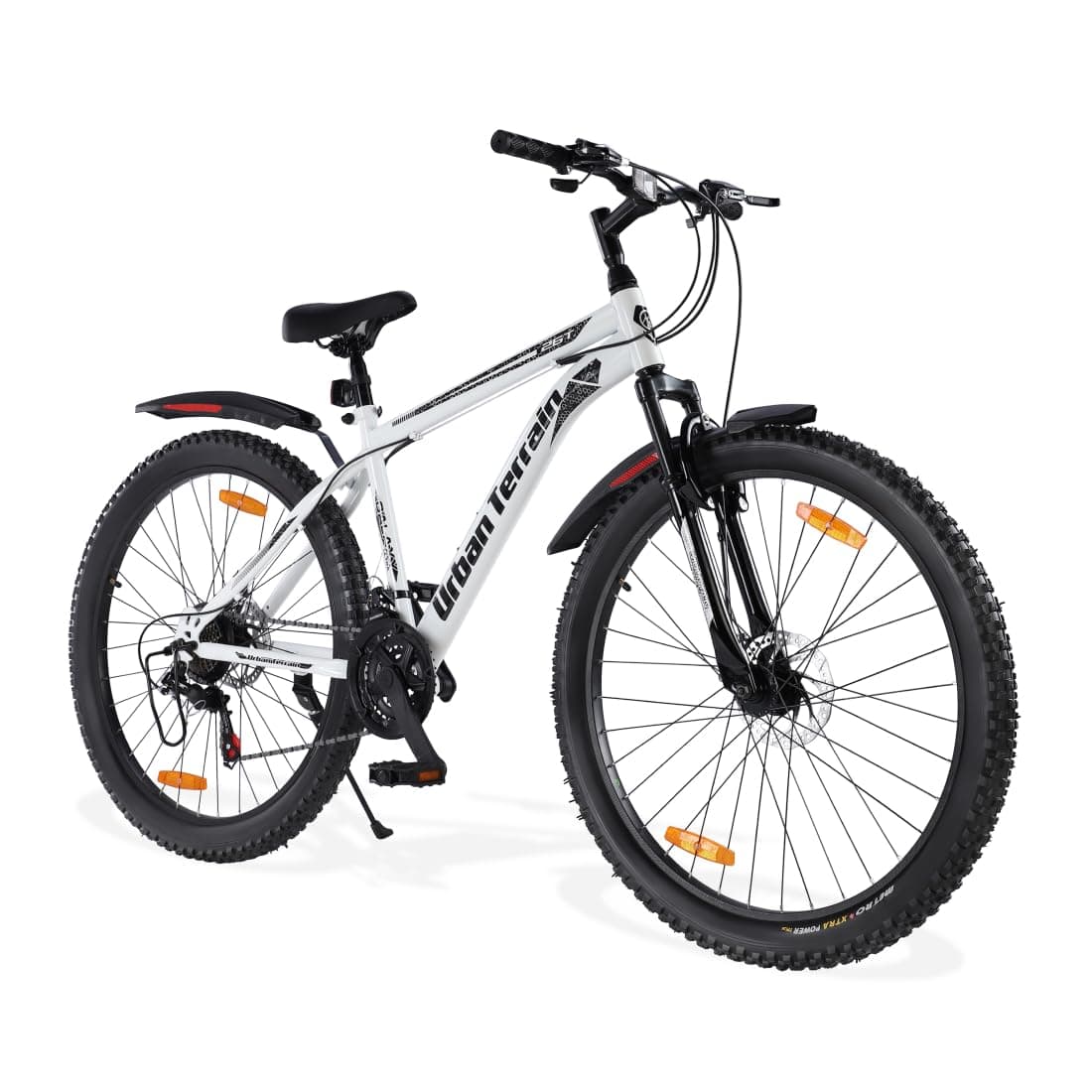 Urban Terrain Galaxy Series Geared Cycle Bicycle MTB Cycle
