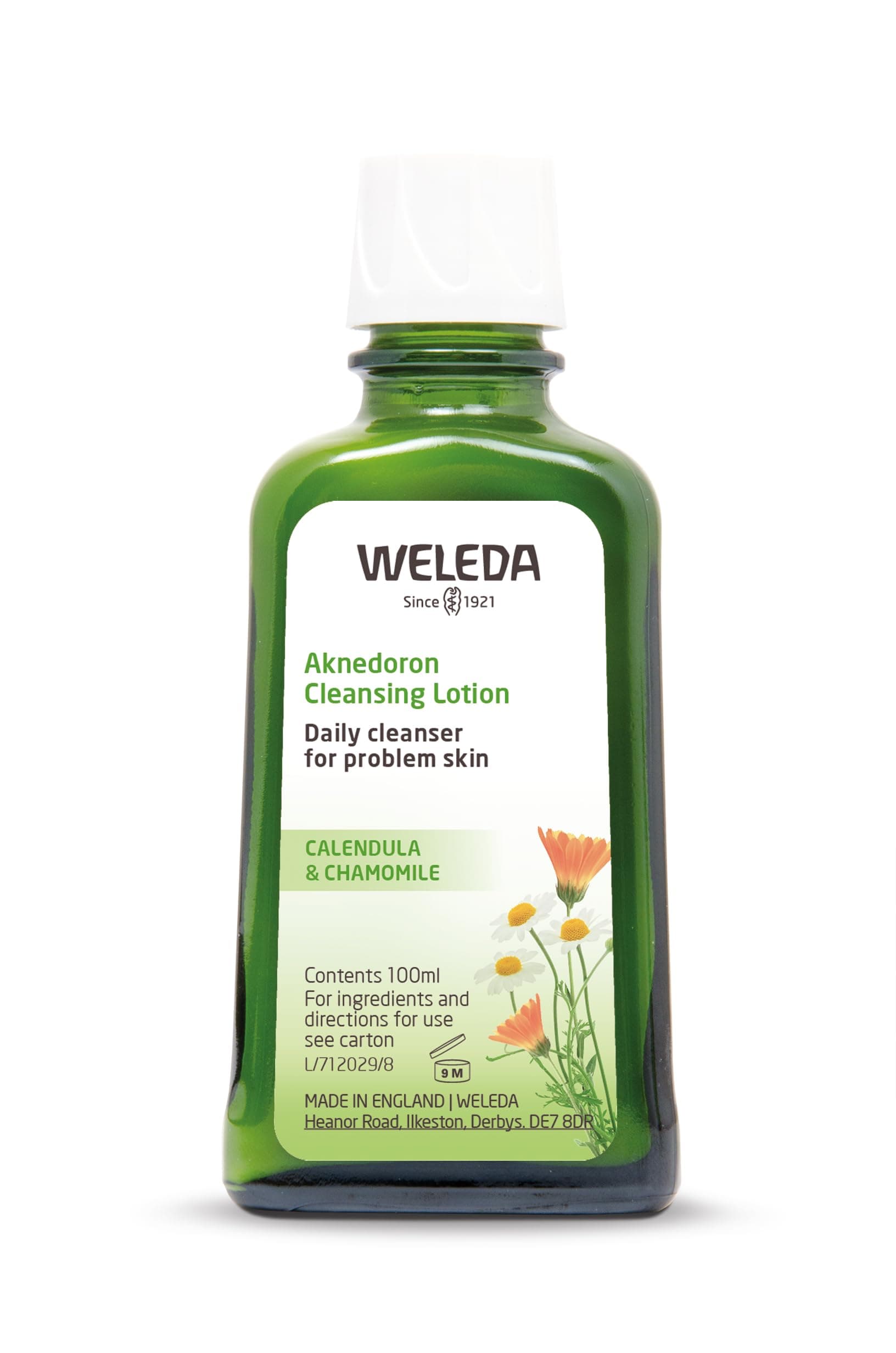 Aknedoron Lotion 100 ml