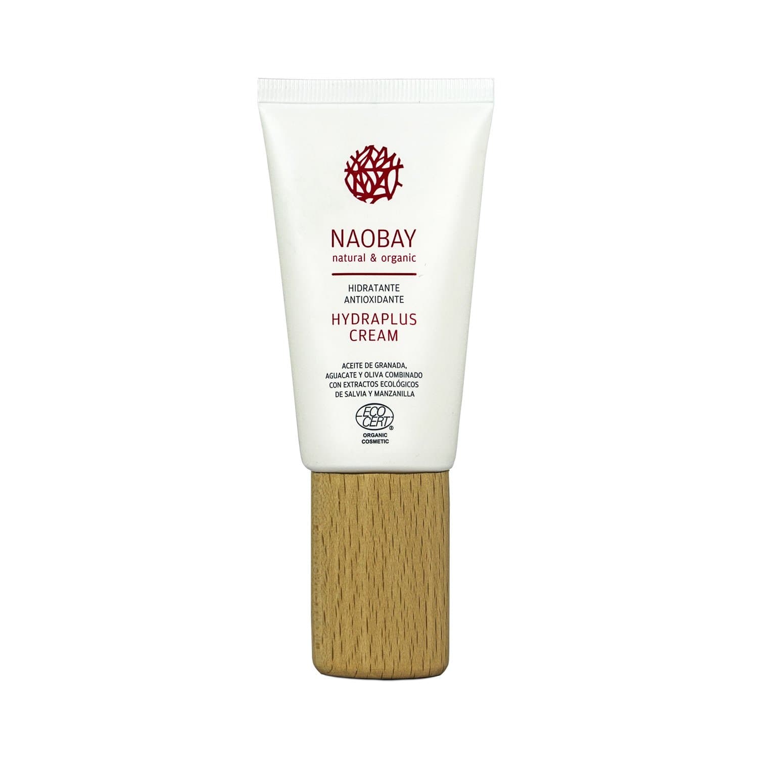 Naobay Crema Hidrantante HydraPlus