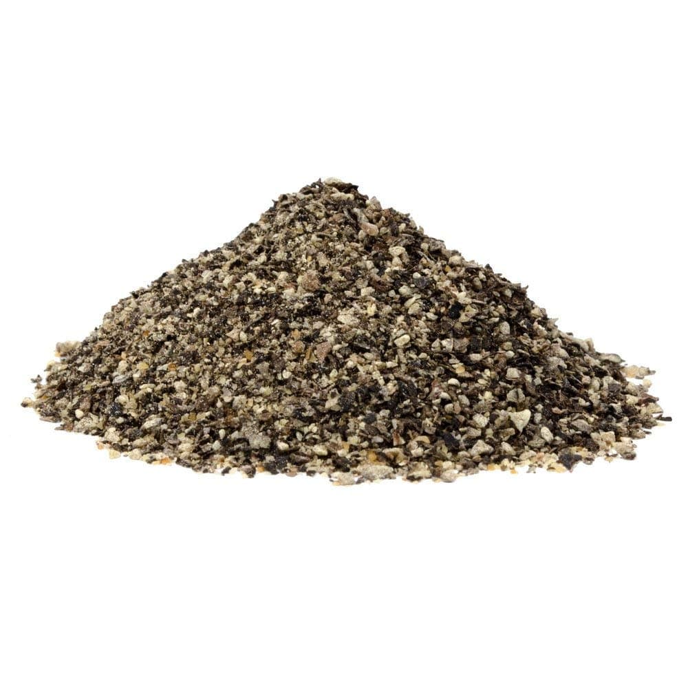 Black Pepper Freshly Coarse Ground (200g)