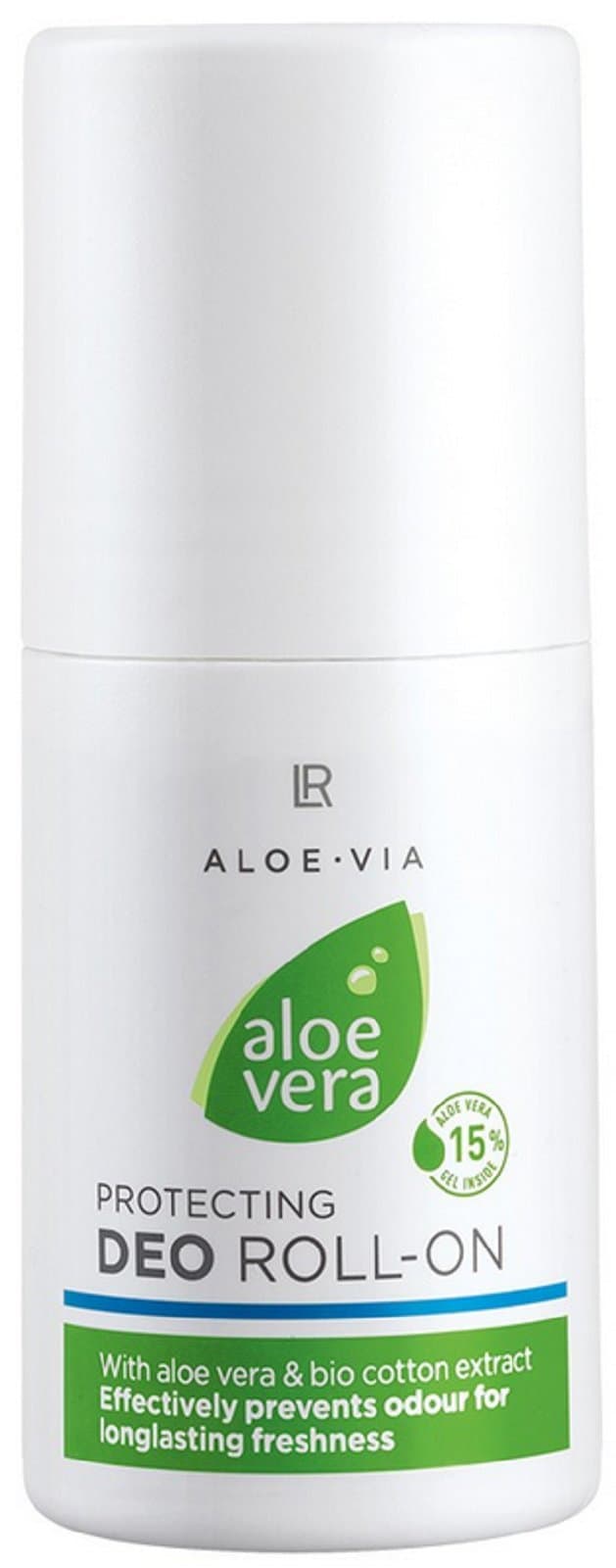 LR Aloe Vera Roll-On Deodorant 50 ml
