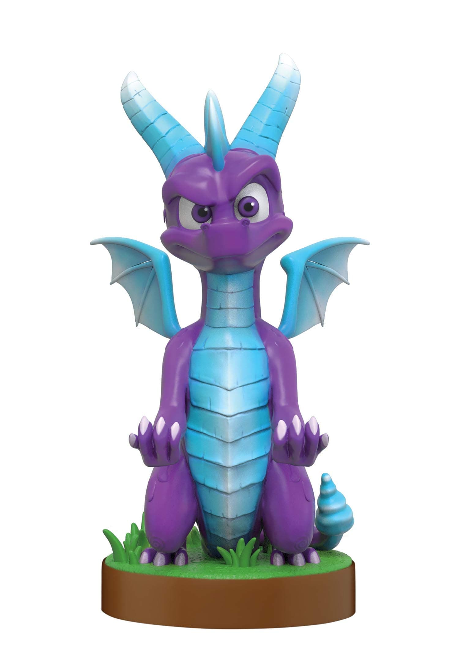 Exquisite Gaming - Ice Spyro Cable Guy (Net)