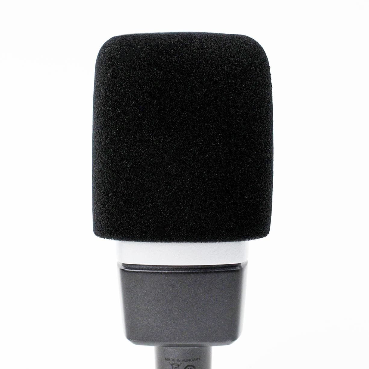Foam Windscreen Cover for AKG C214 Mic