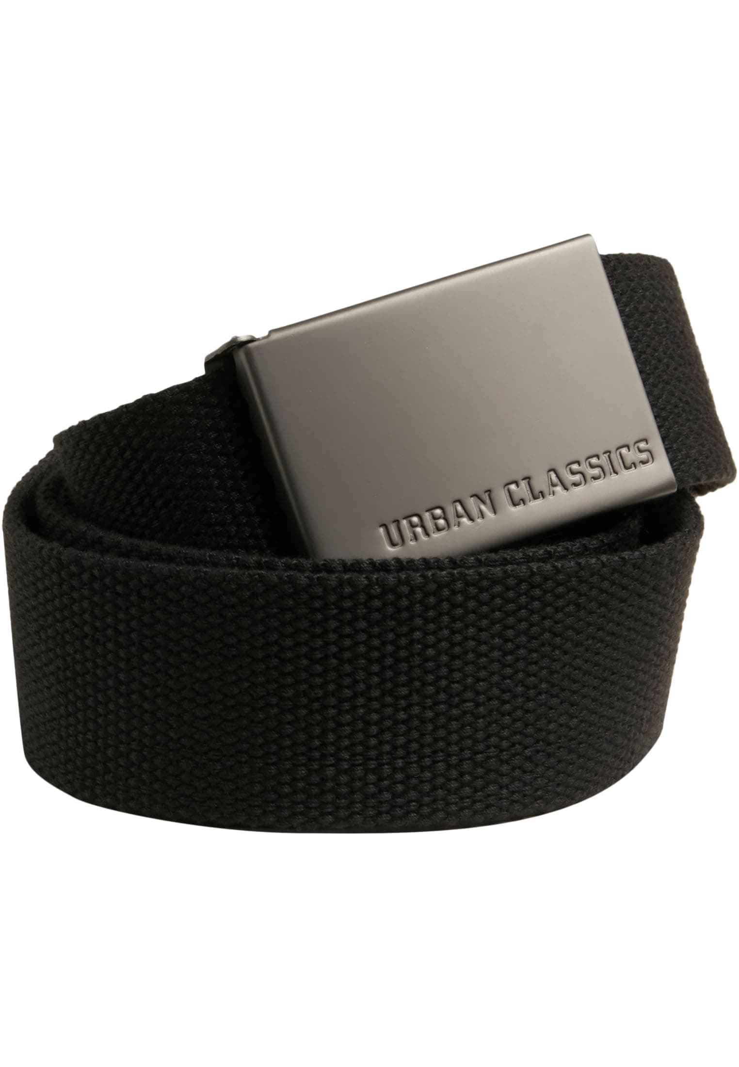 Urban Classics Canvas Belts