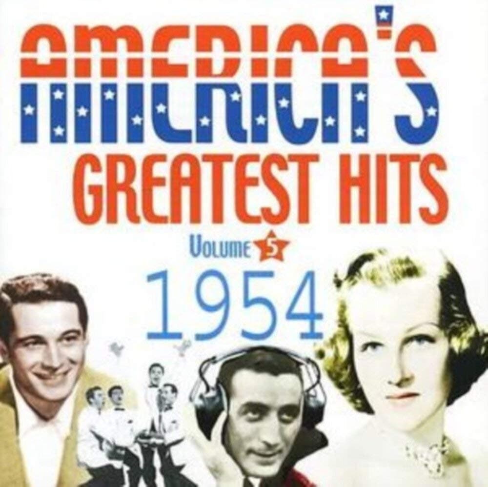 America's Greatest Hits Volume 5: 1954
