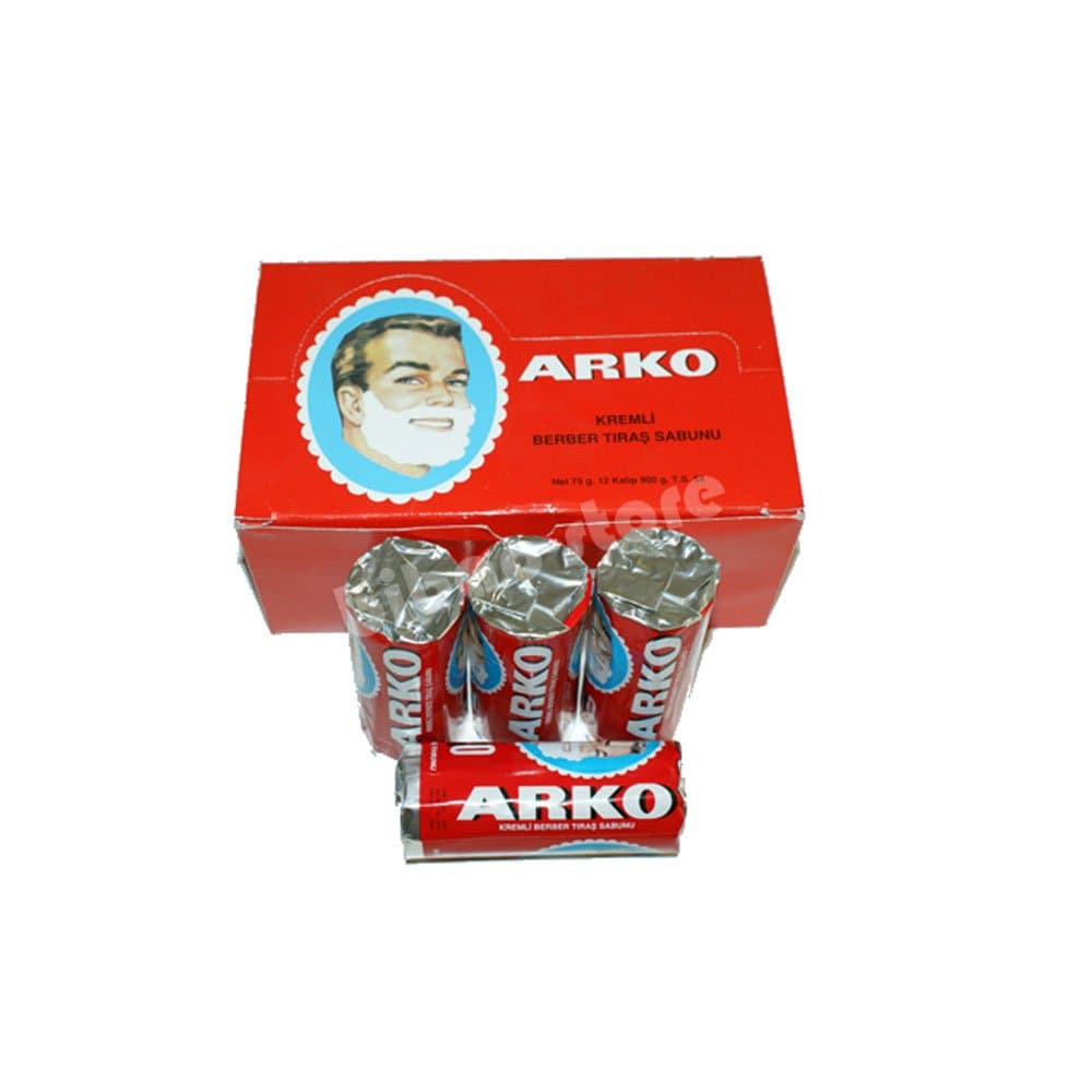 Shaving Cream 5 PCS
