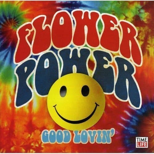 Flower Power: Good Lovin-Sm