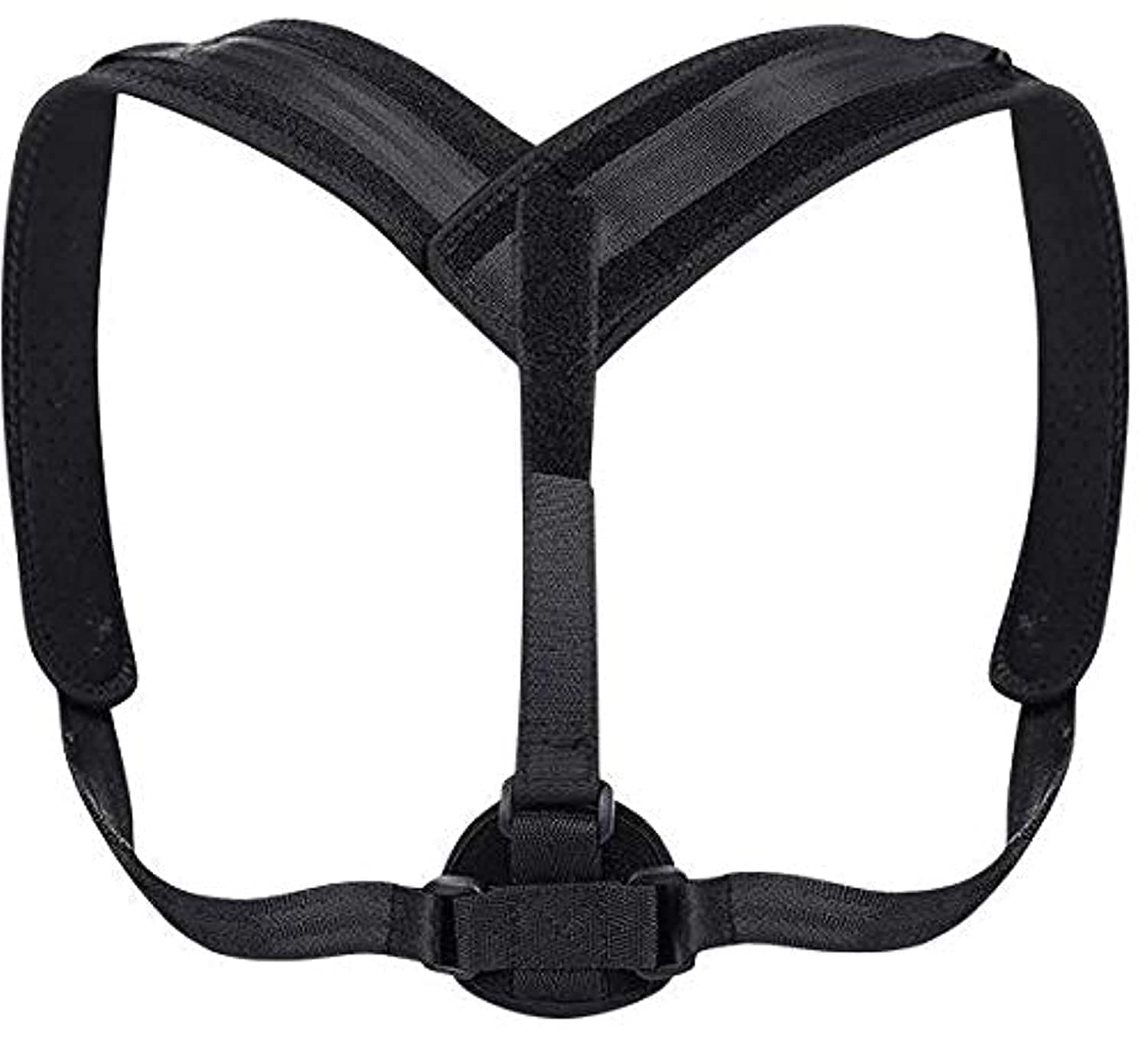 Posture Corrector for Men & Women,Back Brace for Posture Women,Relieves Upper Back & Shoulders Pain