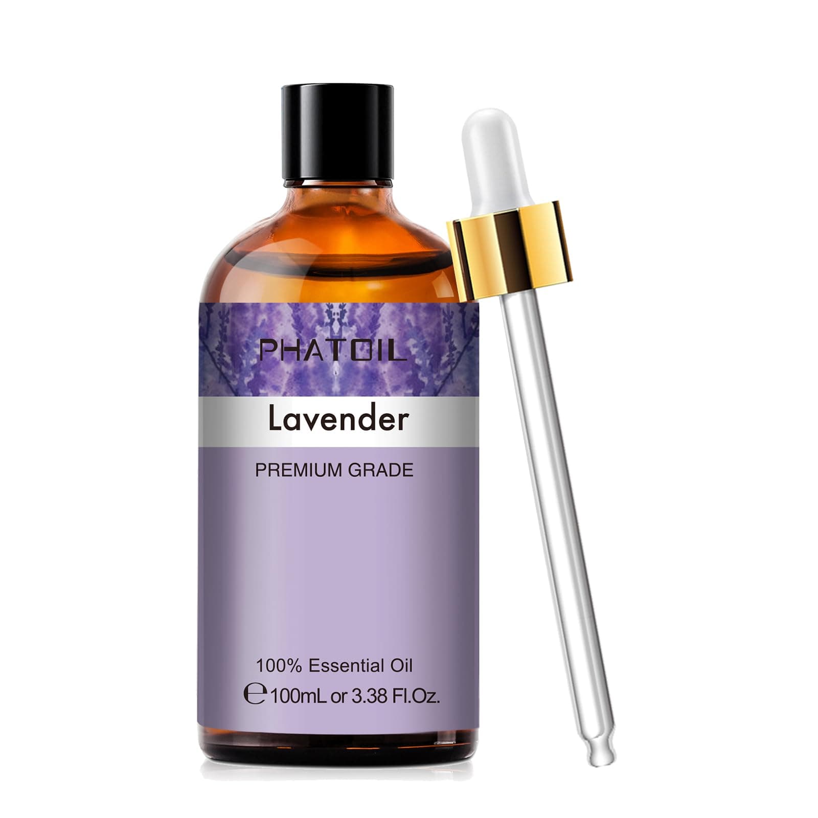 Lavender Essential Oil