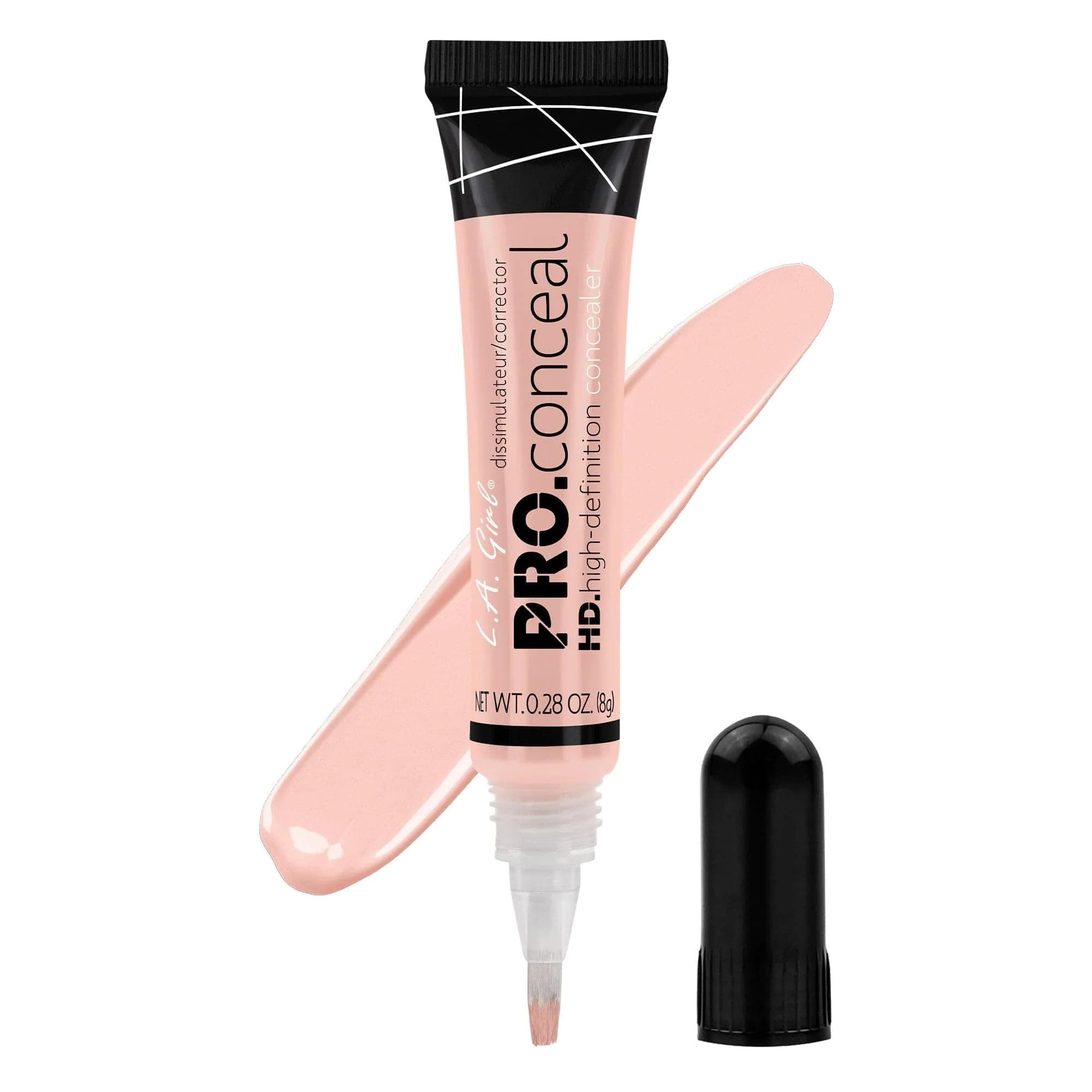 PRO Conceal HD Concealer - Cool Pink Corrector