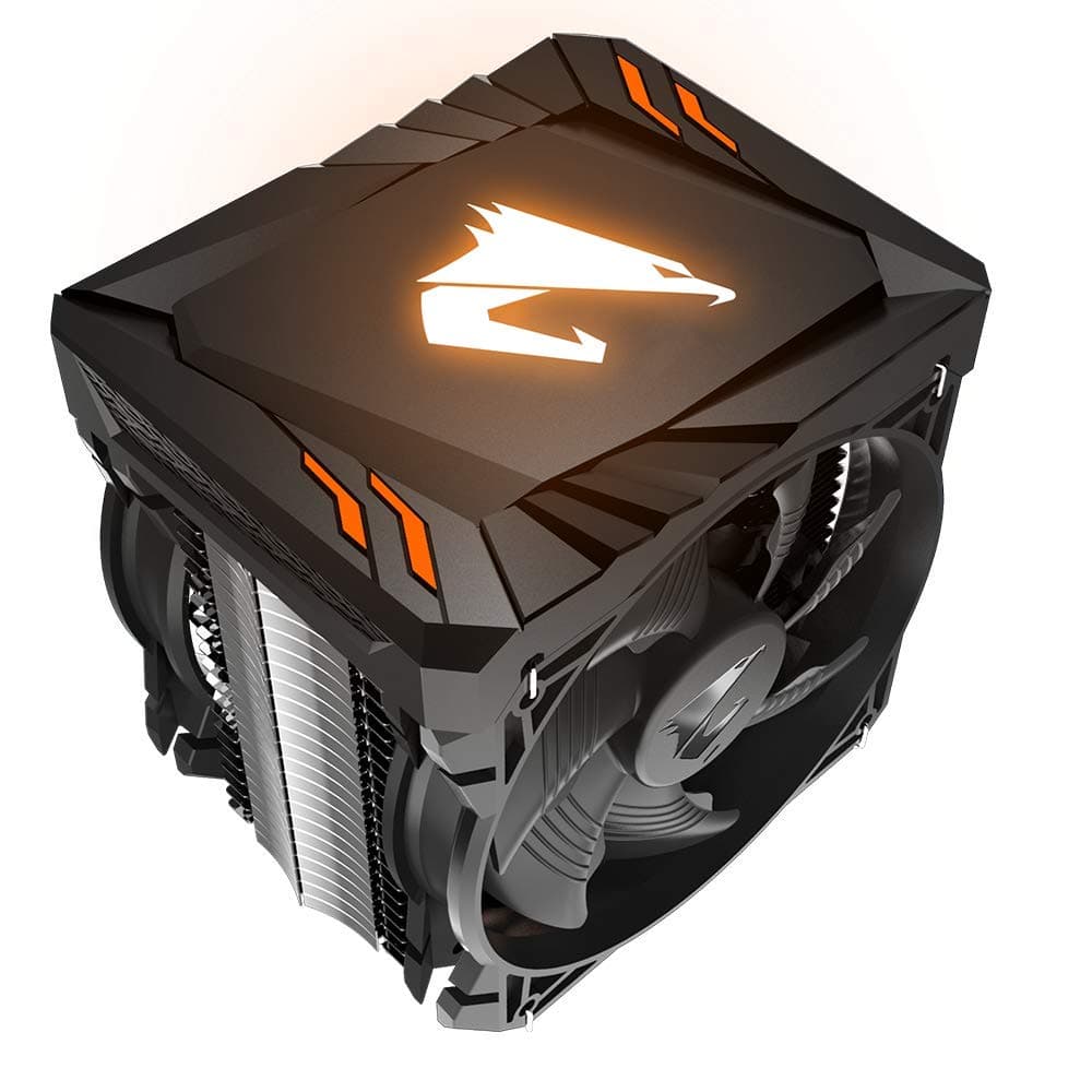 Gigabyte Aorus ATC700 RGB CPU Air Cooler