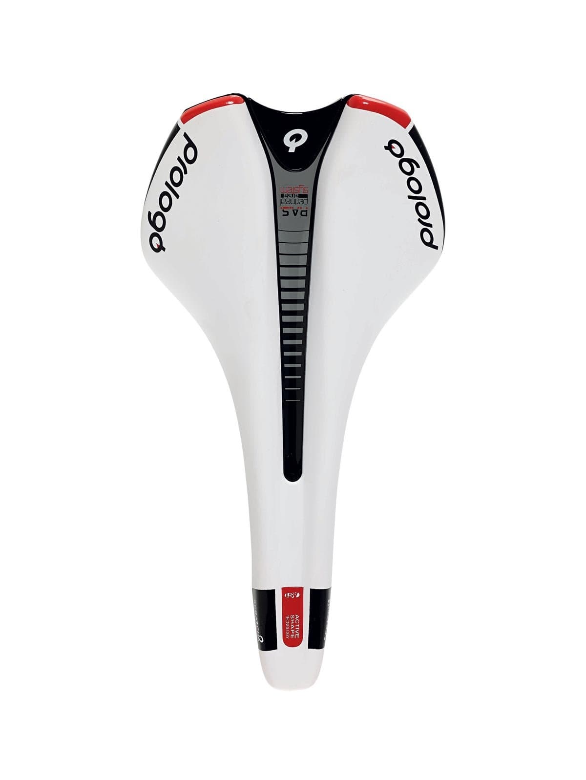 Prologo scratch-2 Space 143 Saddle Unisex, unisex, Scratch-2 Space 143