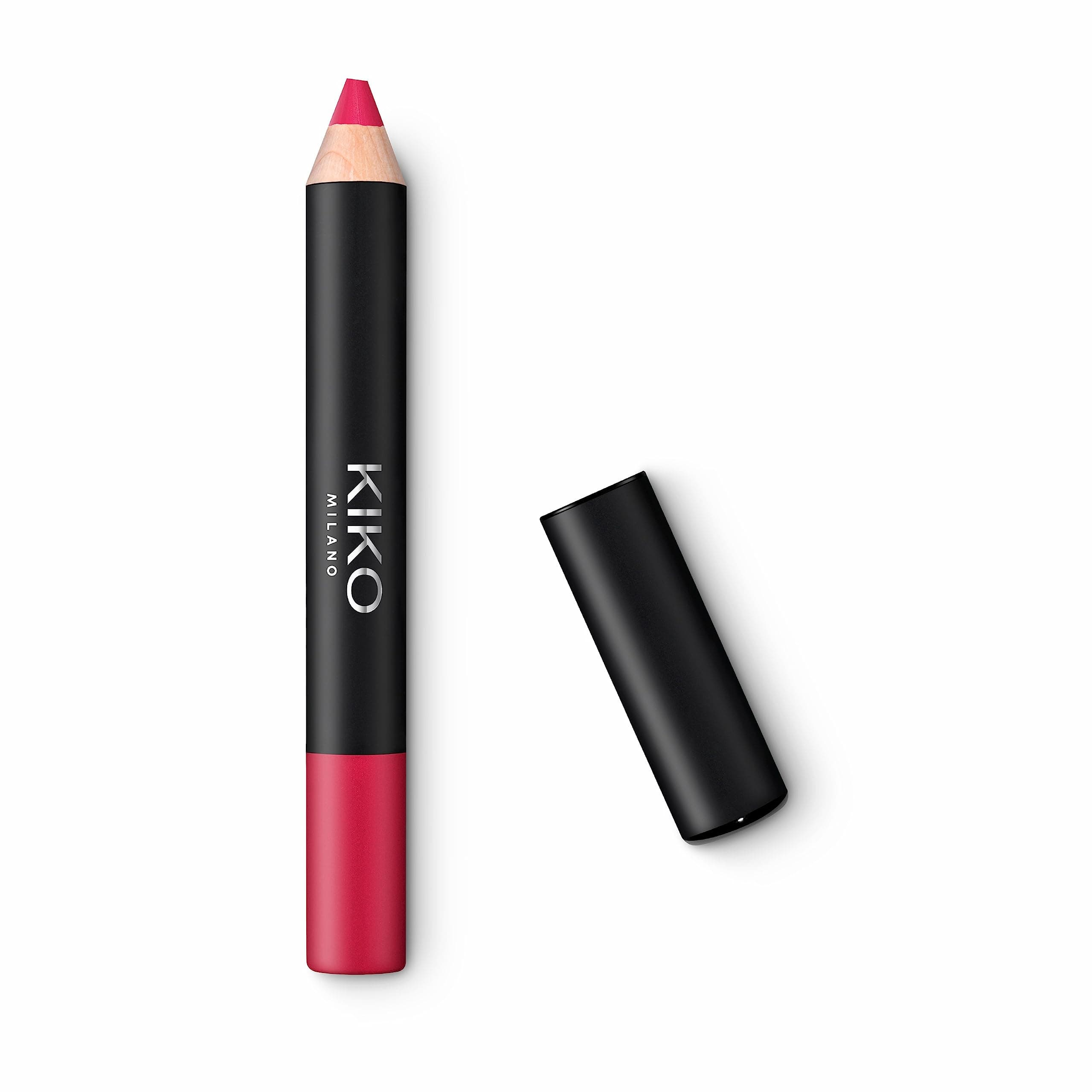 KIKO Milano Smart Fusion Matte Lip Crayon