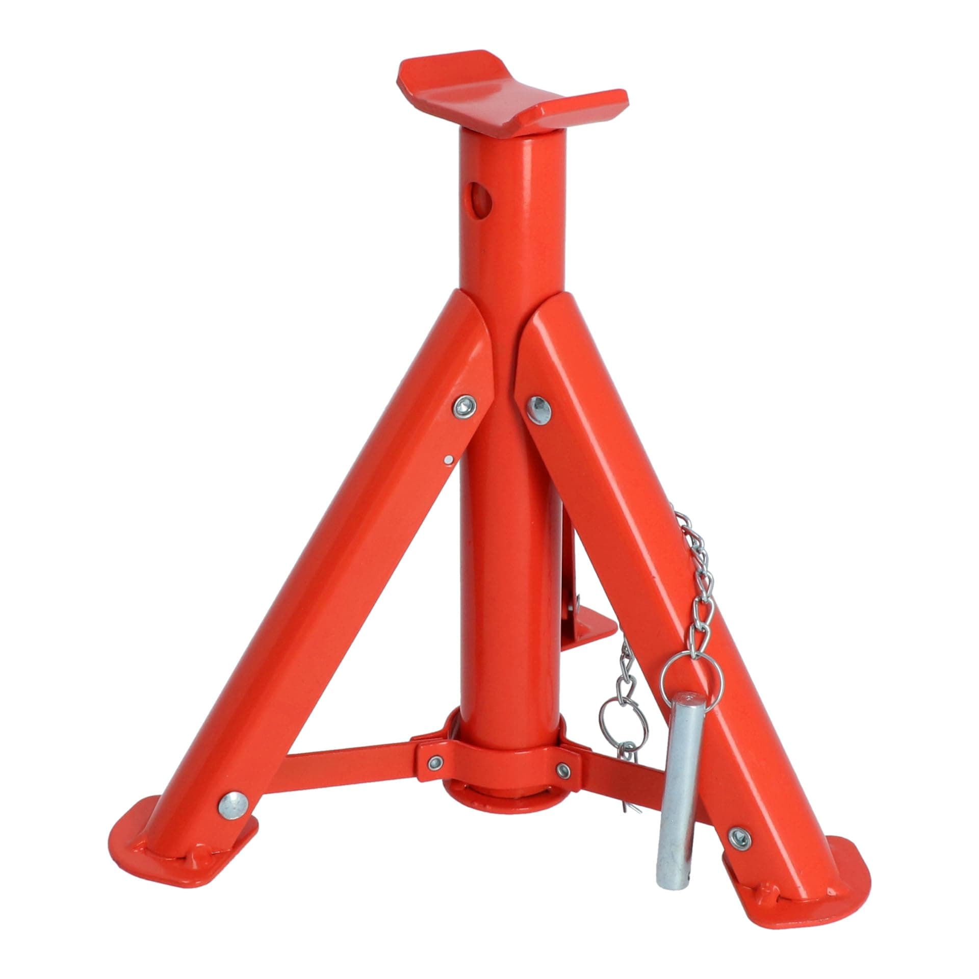 Carpoint Axle Stand Foldable 2000kg TÜV/GS