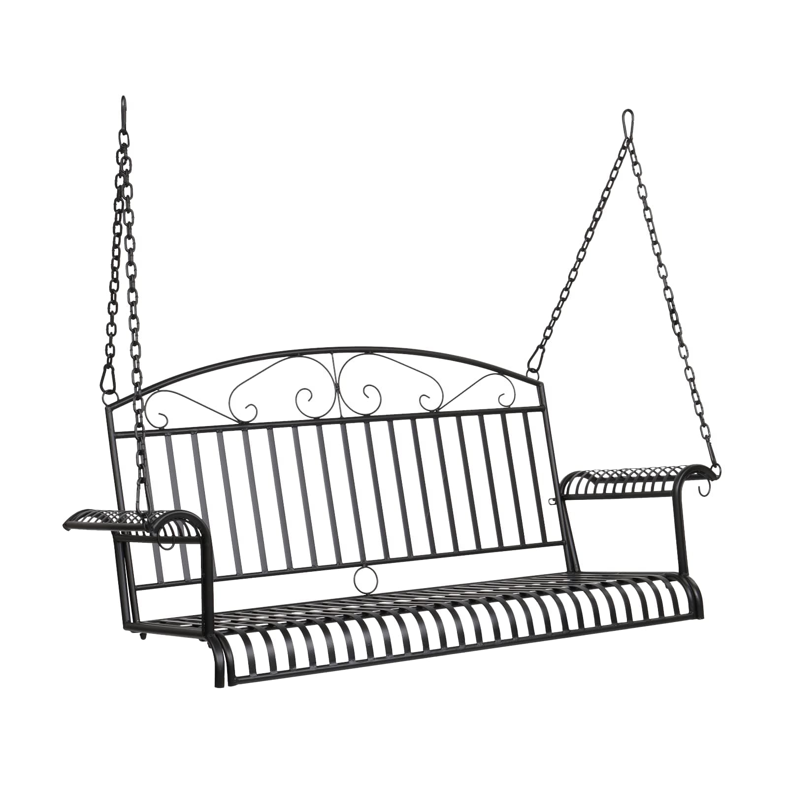 Metal Swing