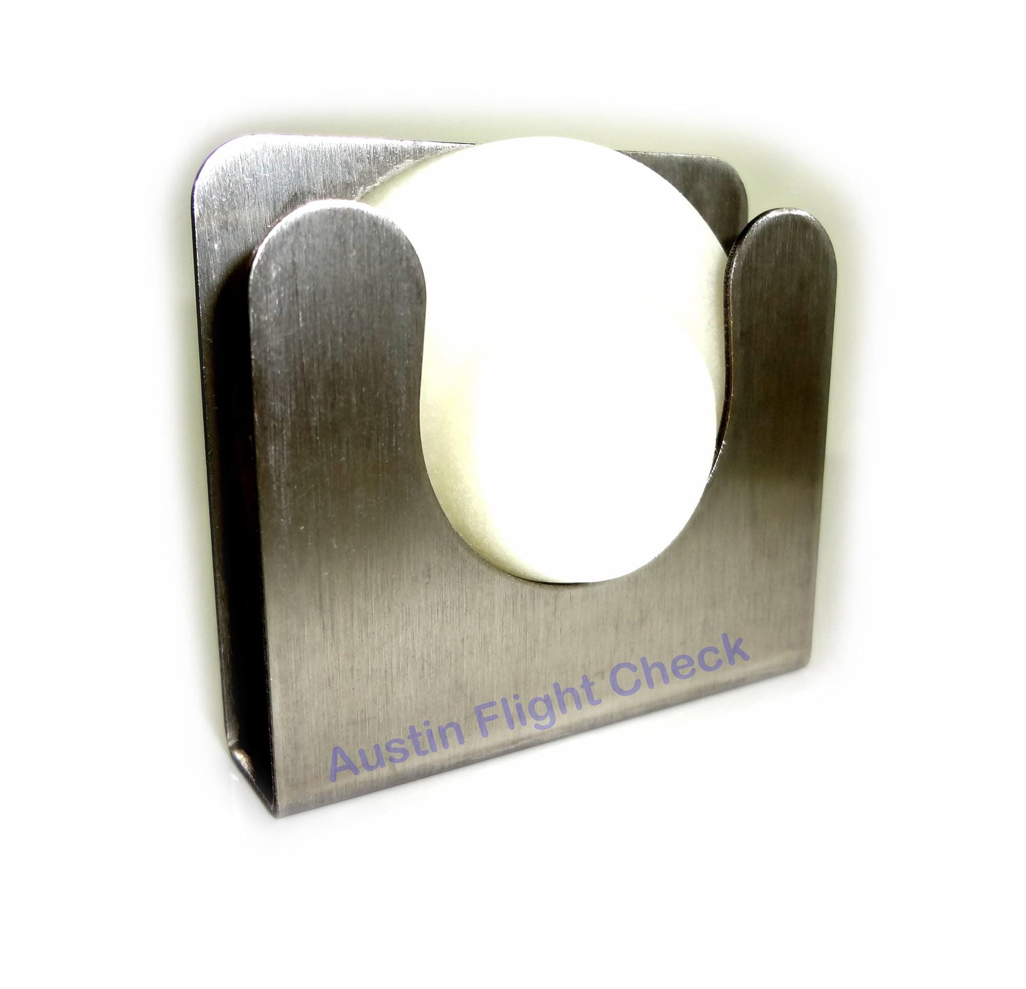 Flight Fresh Deodorant Disc Holder