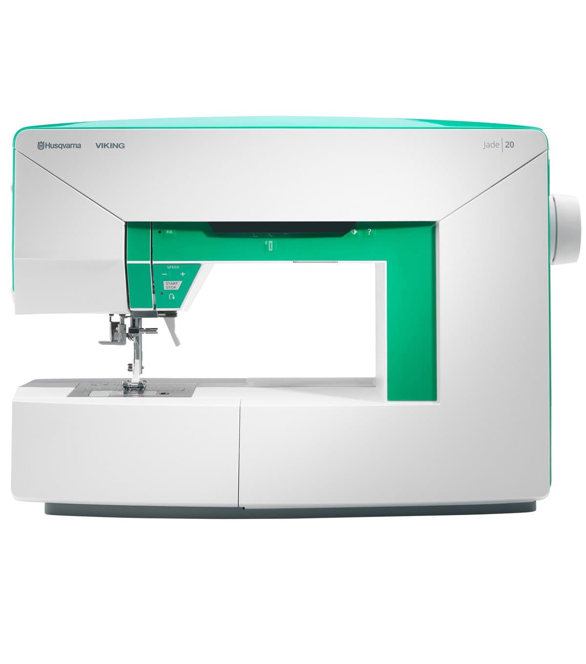 Husqvarna VikingJade 20 Sewing Machine