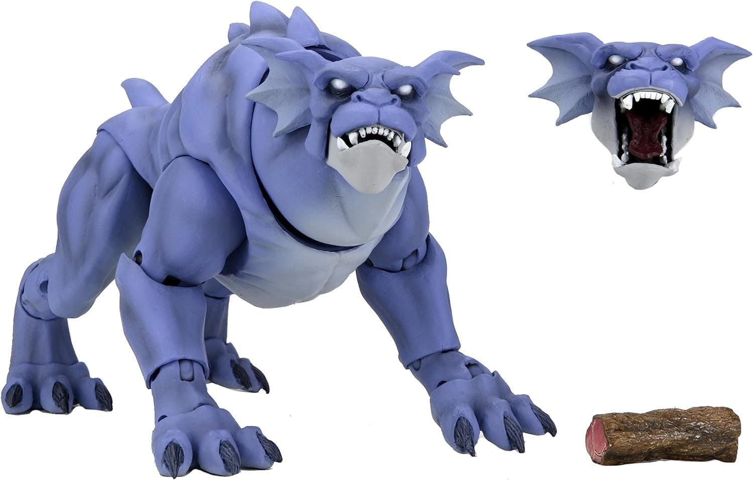 Gargoyles Bronx 7" Scale Ultimate Action Figure