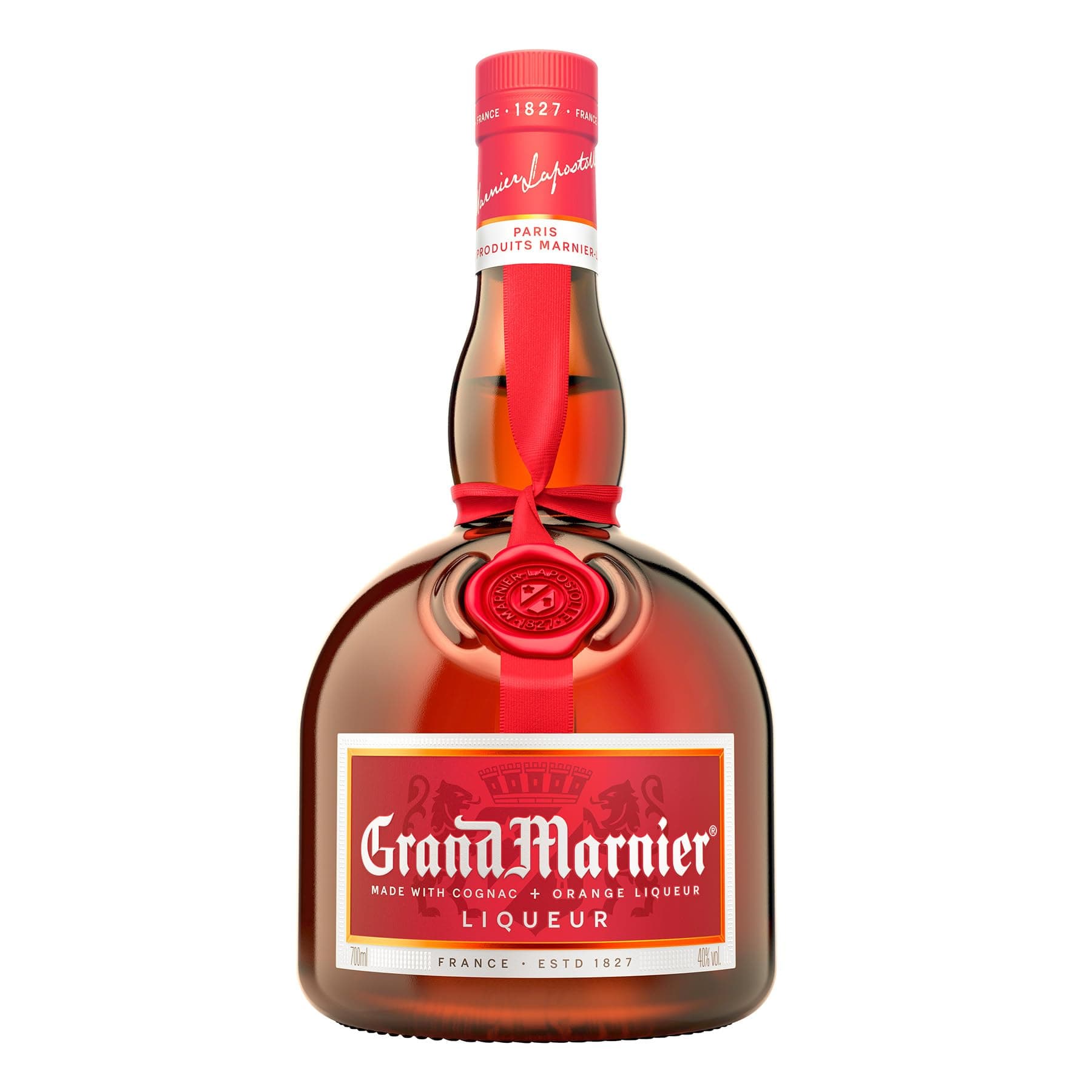 GRAND MARNIER Cordon Rouge 70cl