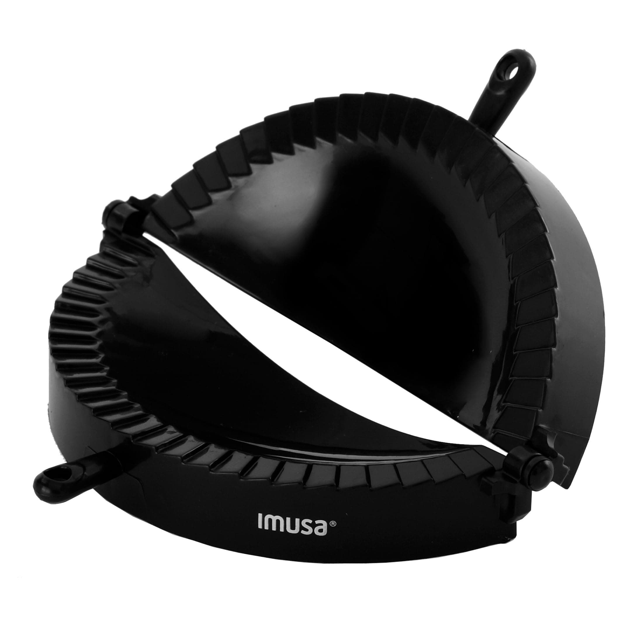 USA Jumbo Empanada Maker, Black