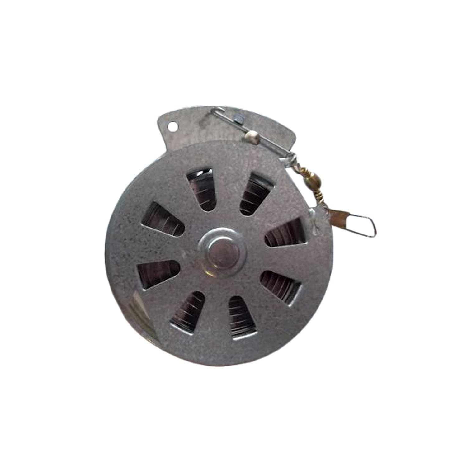 Automatic Fishing Reel