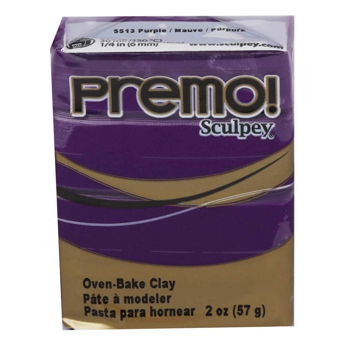 Premo 2 oz, purple berry