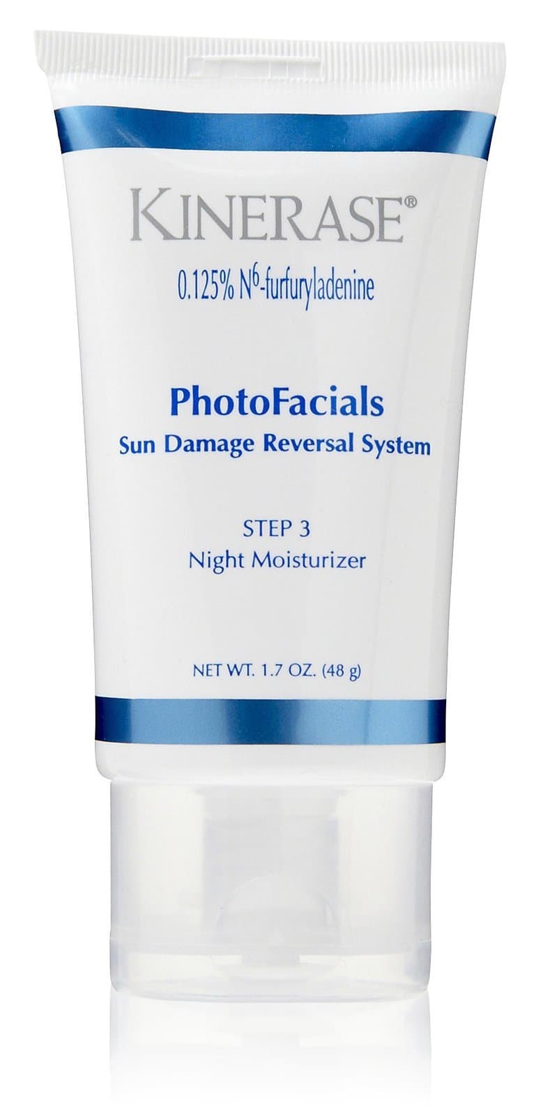 Photofacials Night Moisturizer-1.69 oz