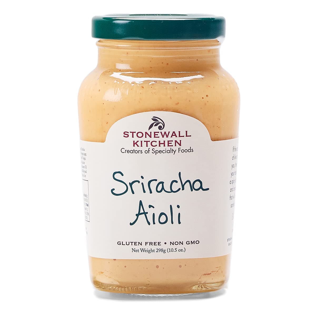 Sriracha Aioli, 10.25 oz