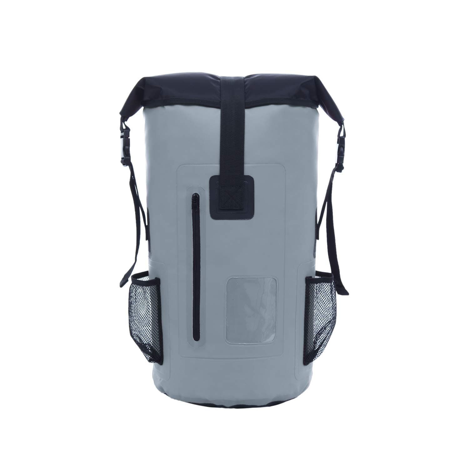 SINOTOP Dry Bag Waterproof Backpack 35L Roll Top Sack Keep Gear Dry for Floating Kayaking Boating Camping Canoeing Rafting Hiking Skiing