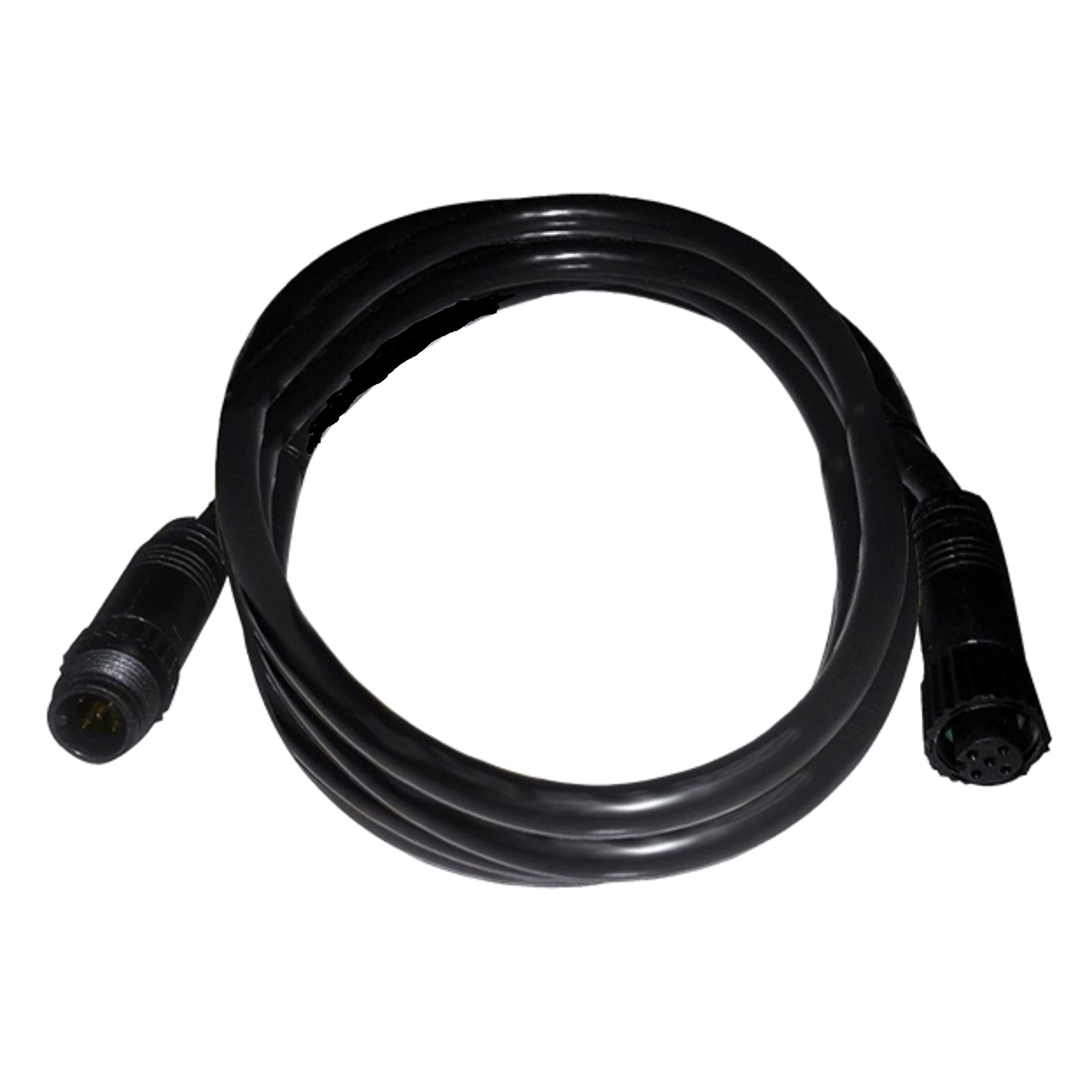 NMEA 2000 (N2K) 3 Meter Backbone, Drop or Extension Cable for Lowrance Simrad B&G Navico & Garmin Networks.
