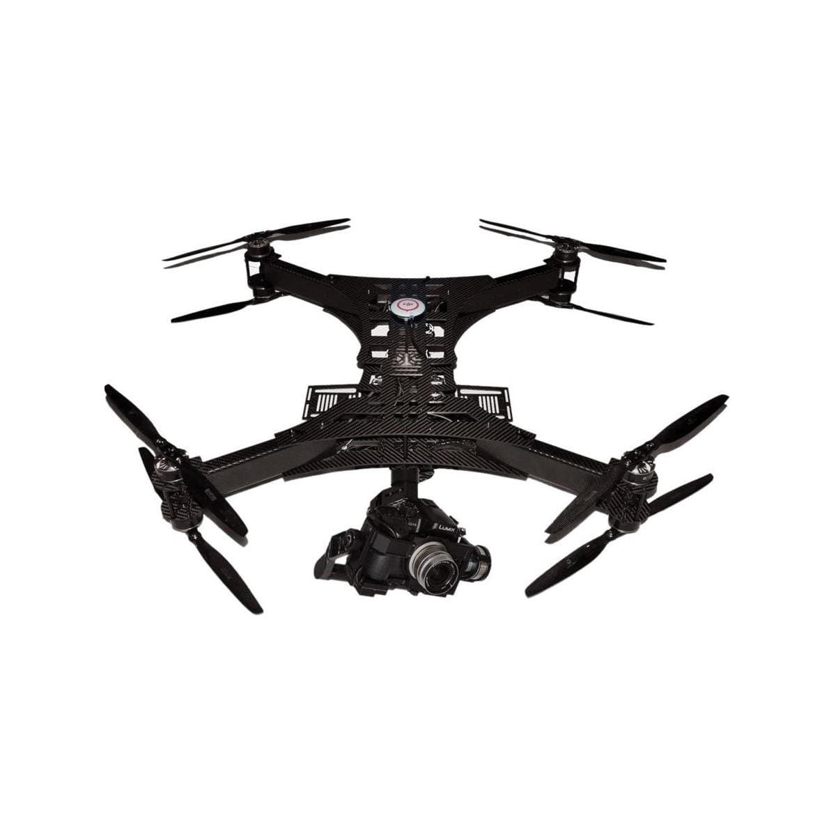 Xfold MAPPER-8URTF Rigs Mapper X8 U5 RTF Mapping Drone