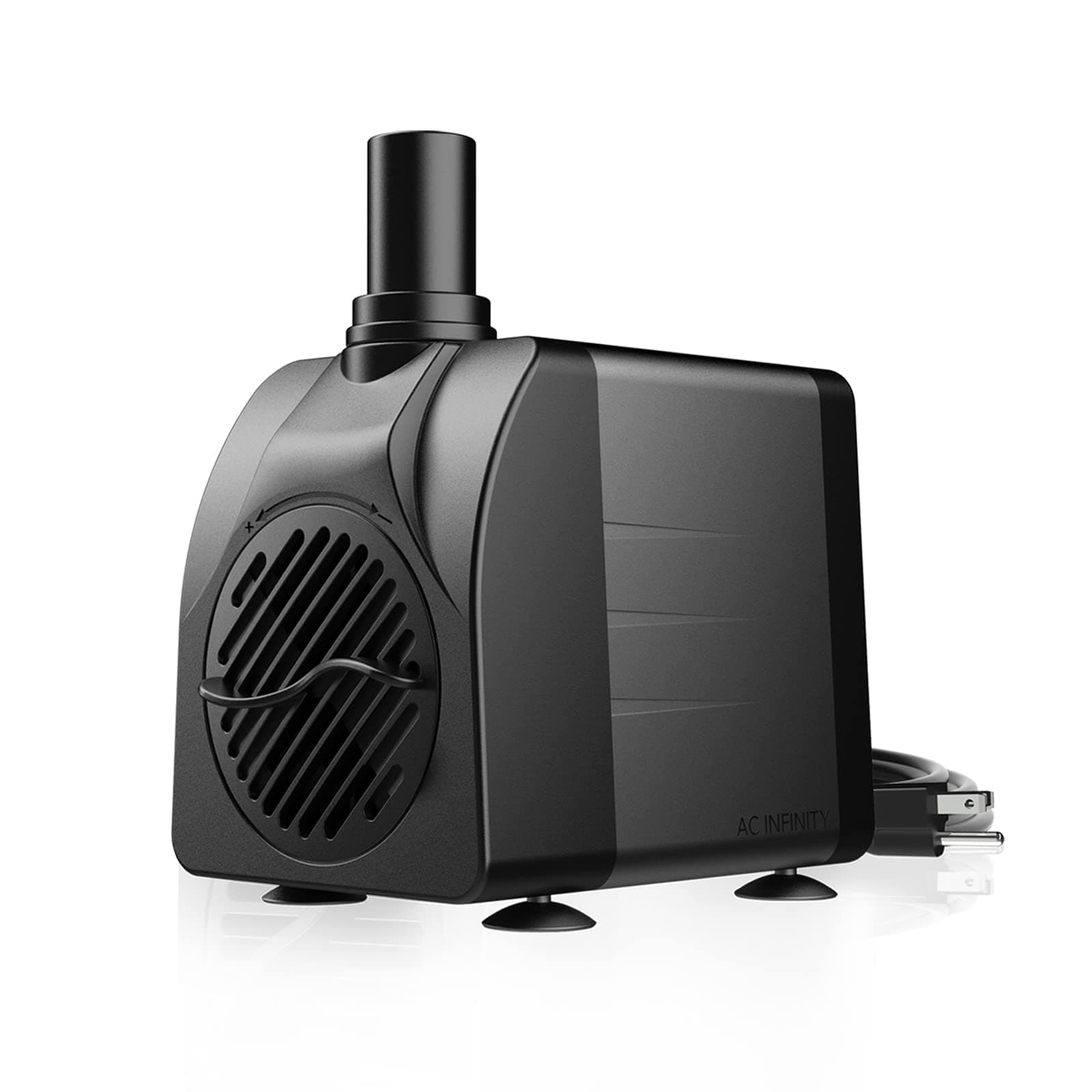 AC Infinity Water Pump, 396 GPH