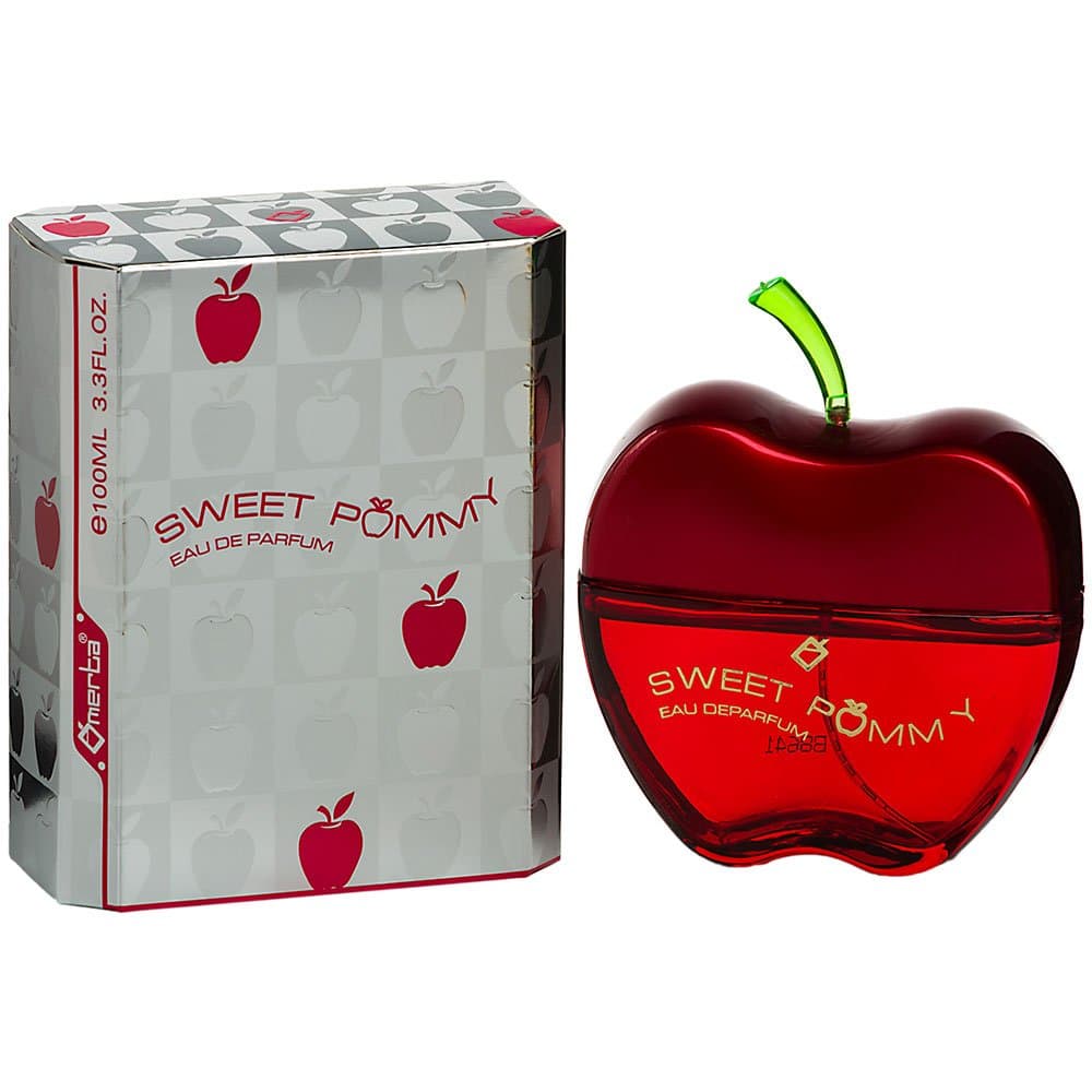 Sweet Pommy Eau de Parfum 100 ml