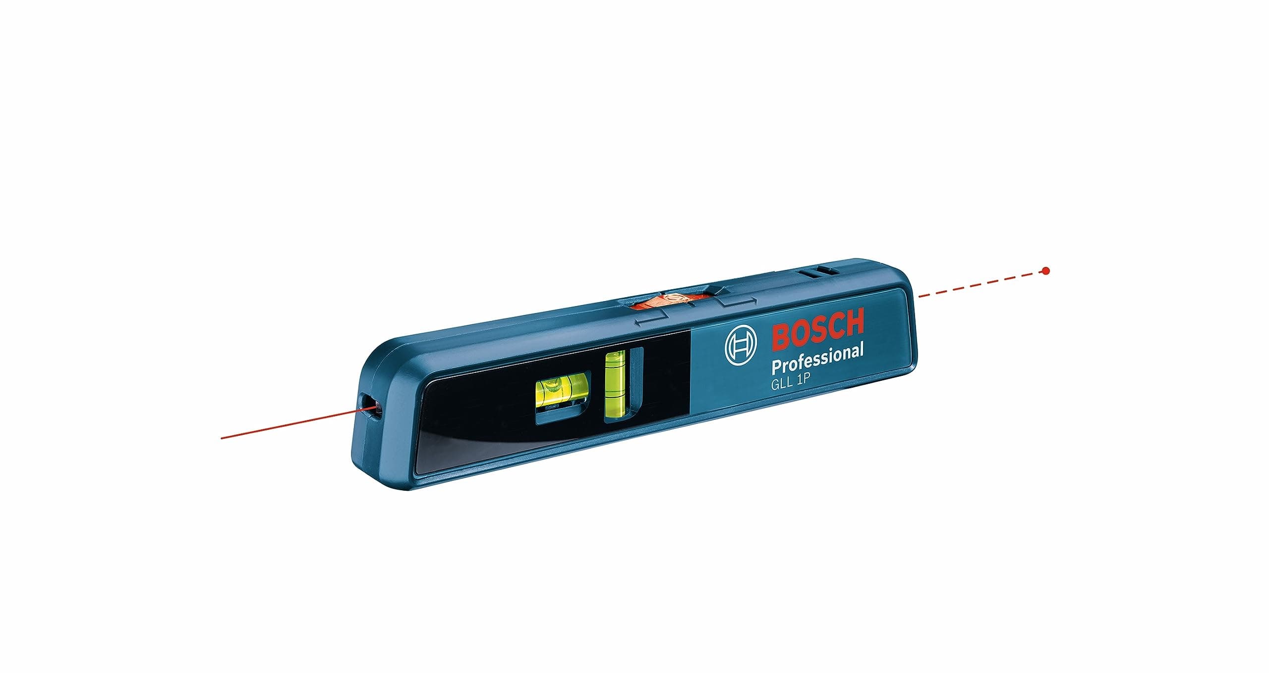 Bosch GLL 1P Combi Point and Line Laser Level