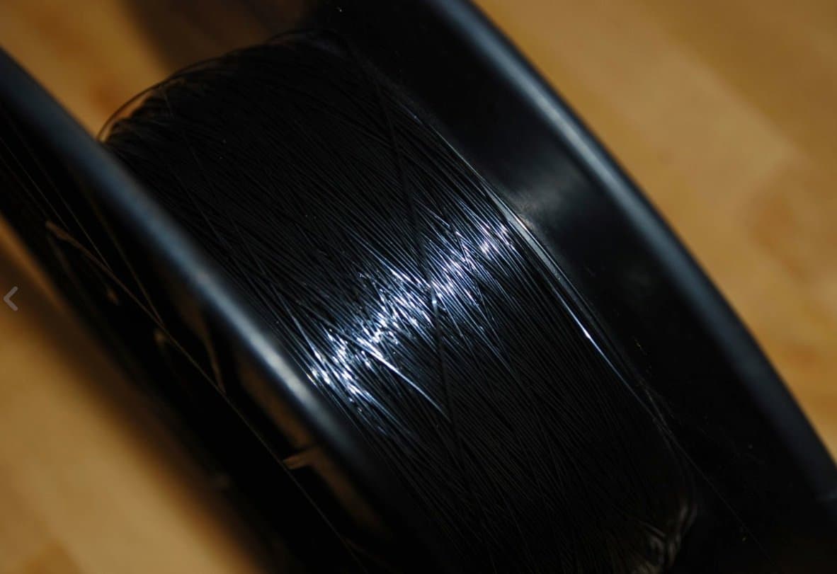 5 feet Nitinol Shape Memory Pre-trained Wire (0.5mm 70 C (0.02" 158 F))