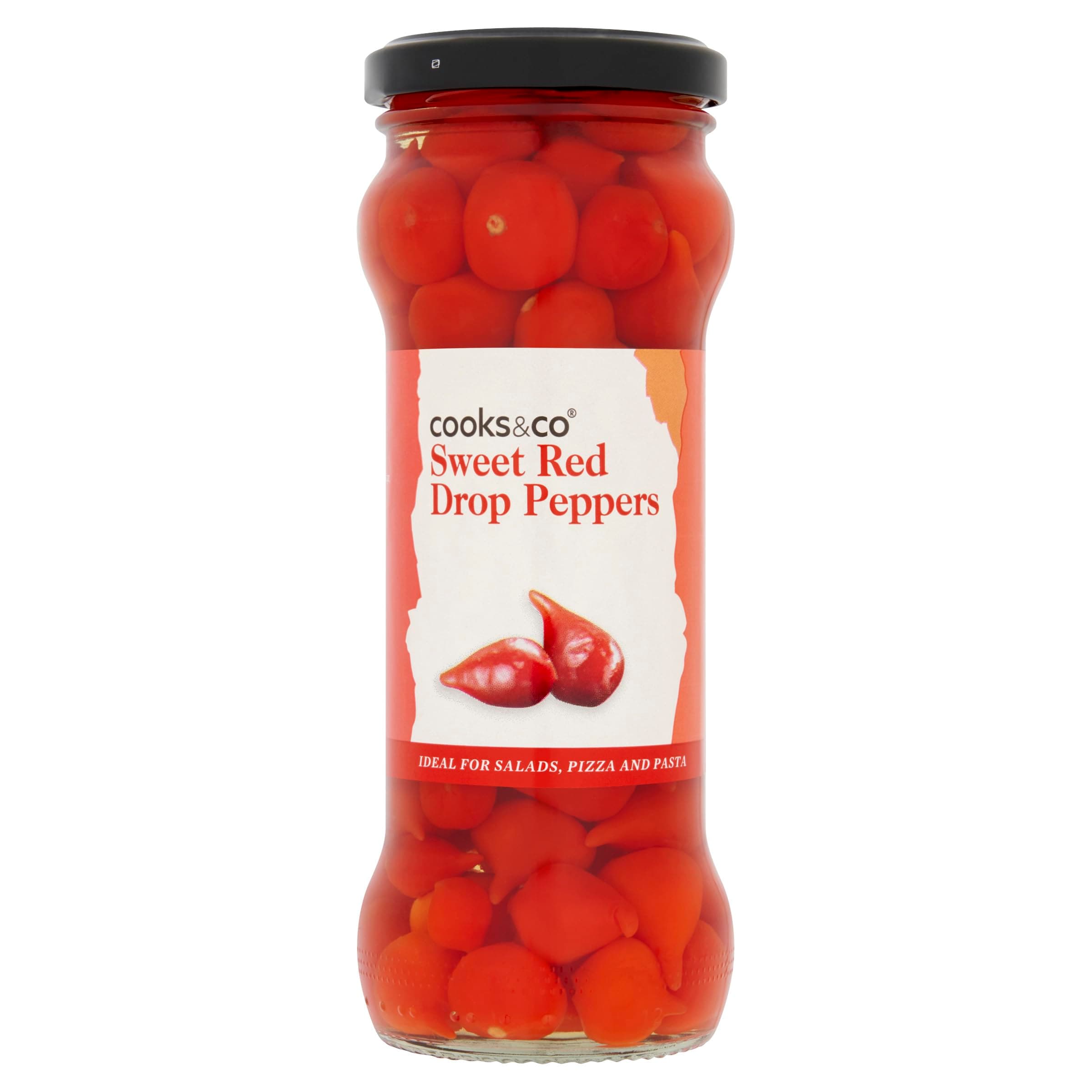 Sweety Drop Peppers