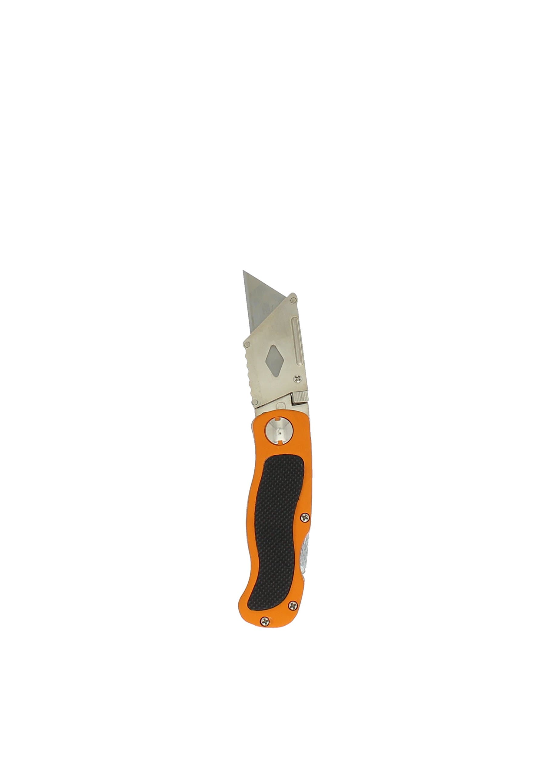 H.B. Smith 79202 6" Folding Utility Knife,