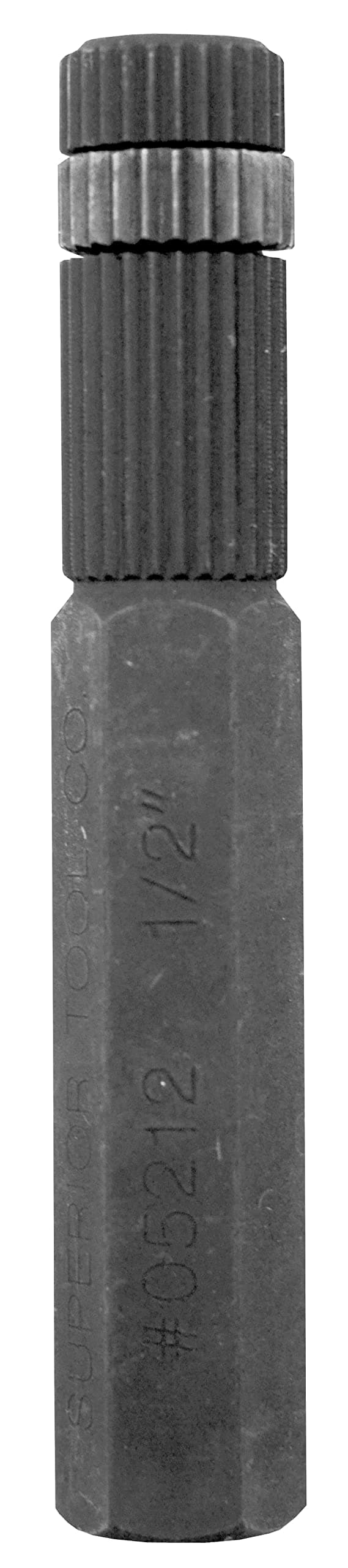 05212 1/2" Internal Pipe Wrench,Black