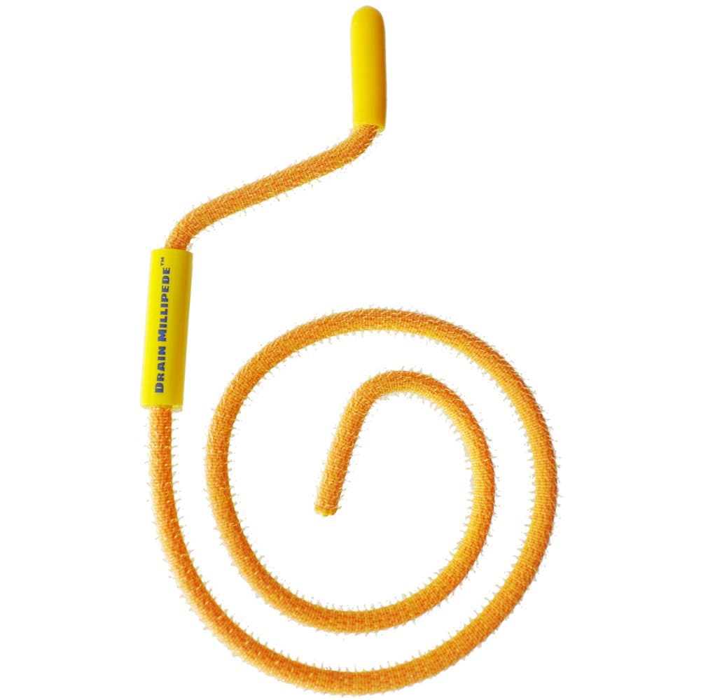 FlexiSnake FSMPD Inc, Yellow, 18 inches