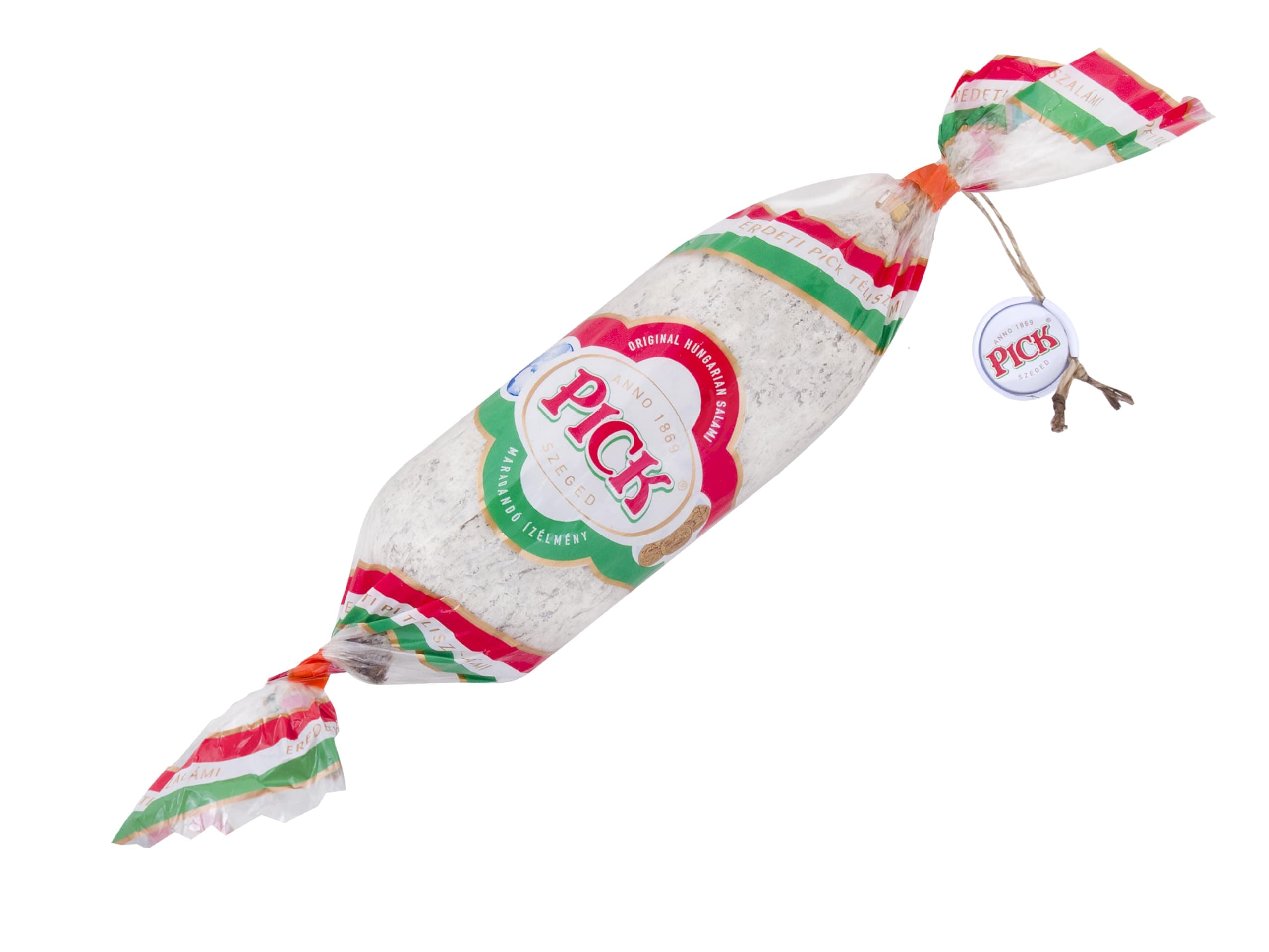 PICK Hungarian Salami, approx. 400g