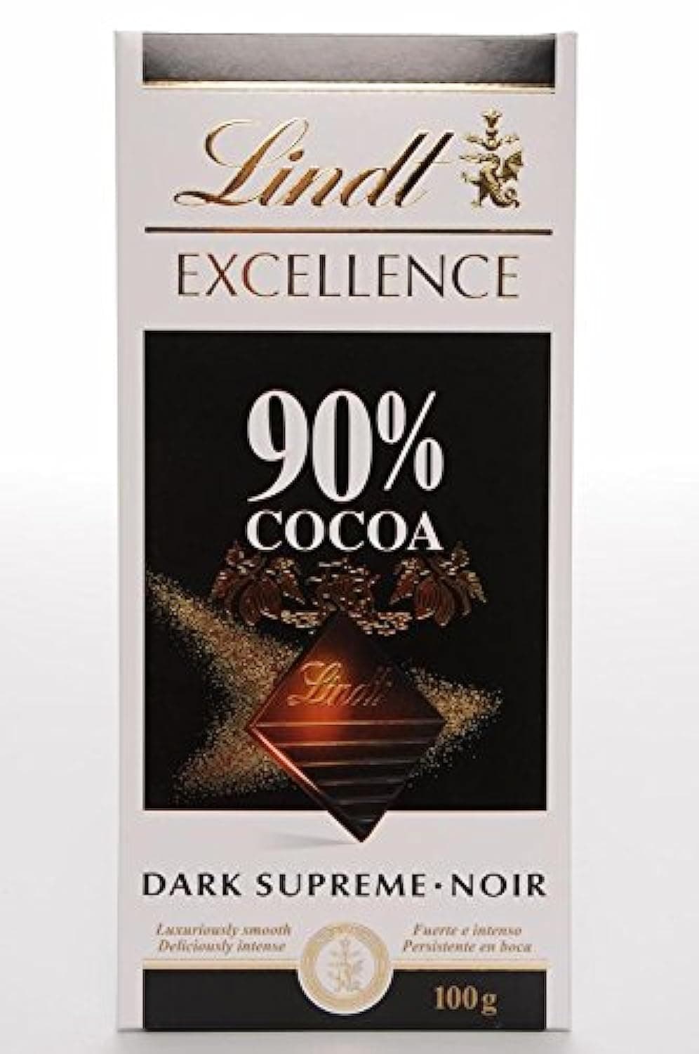 Excellence Dark Chocolate - 100g
