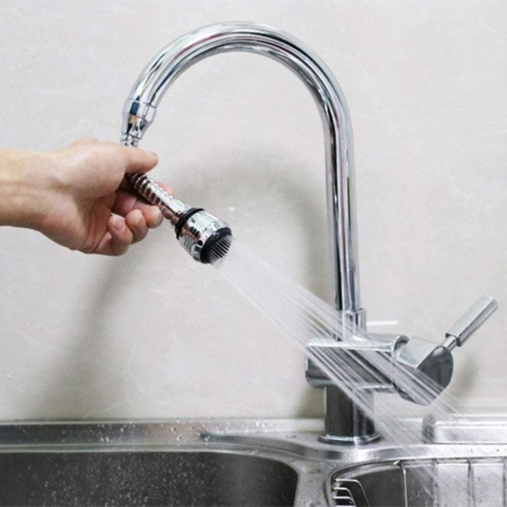360 Flexible Faucet