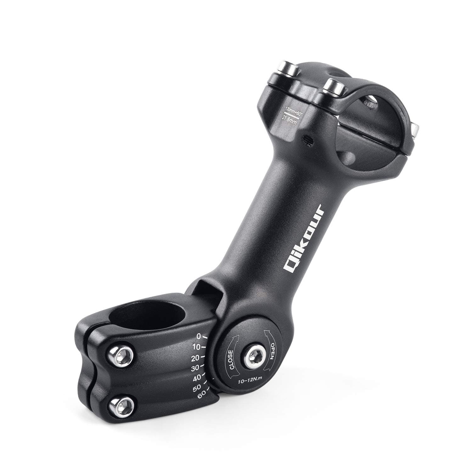 Bike Stem Adjustable Bike Stem