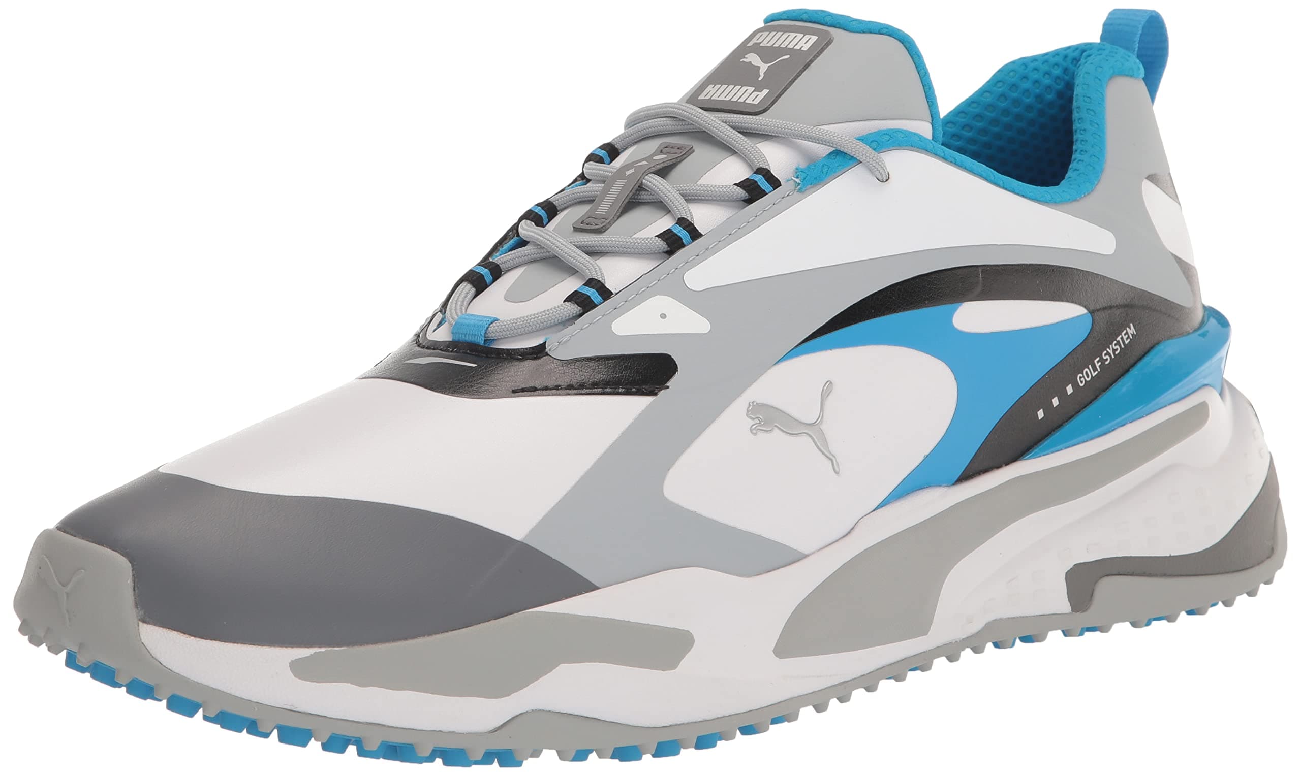 Mens Gs-fastGolf Shoe