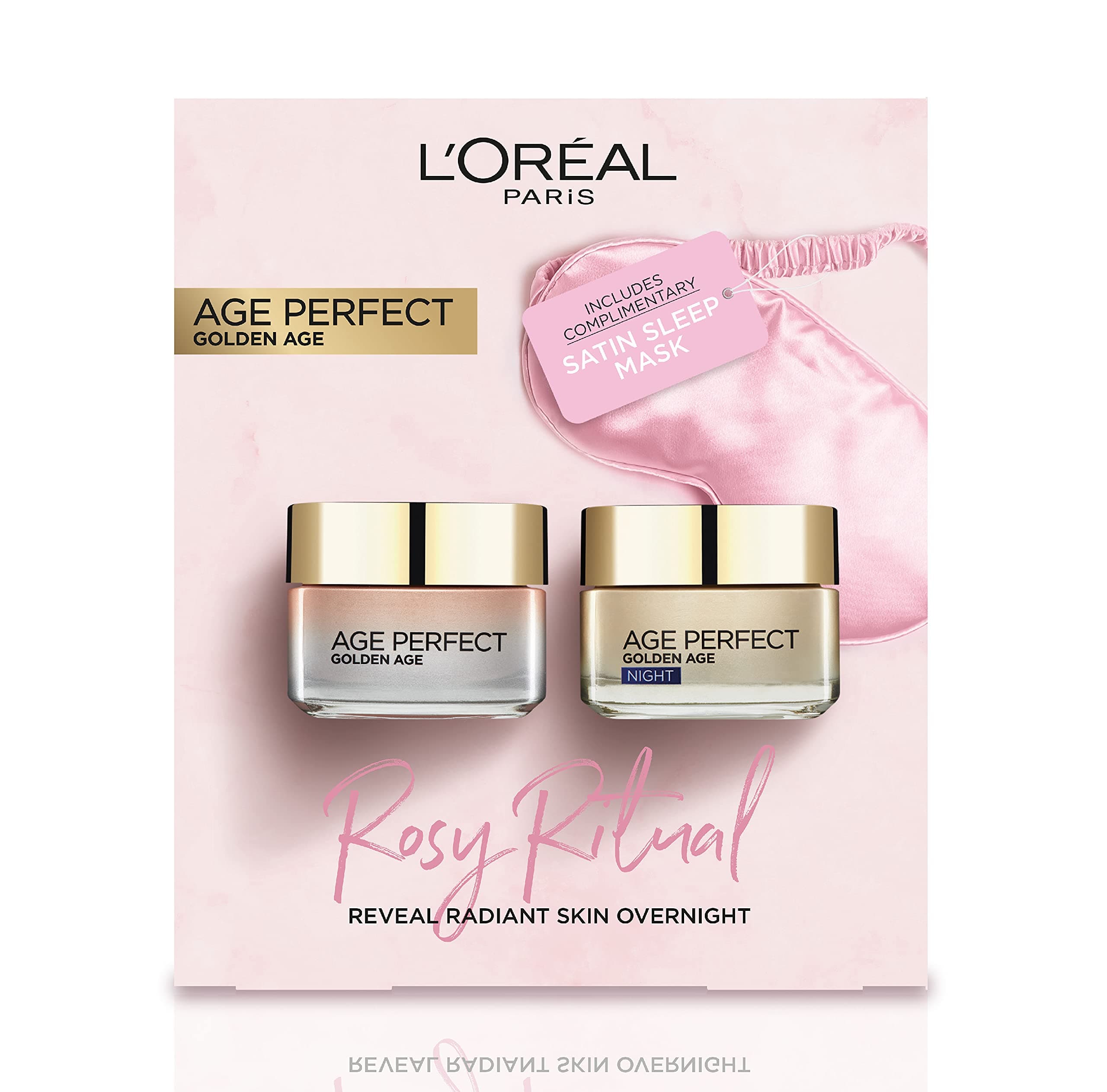 Rosy Ritual Skincare