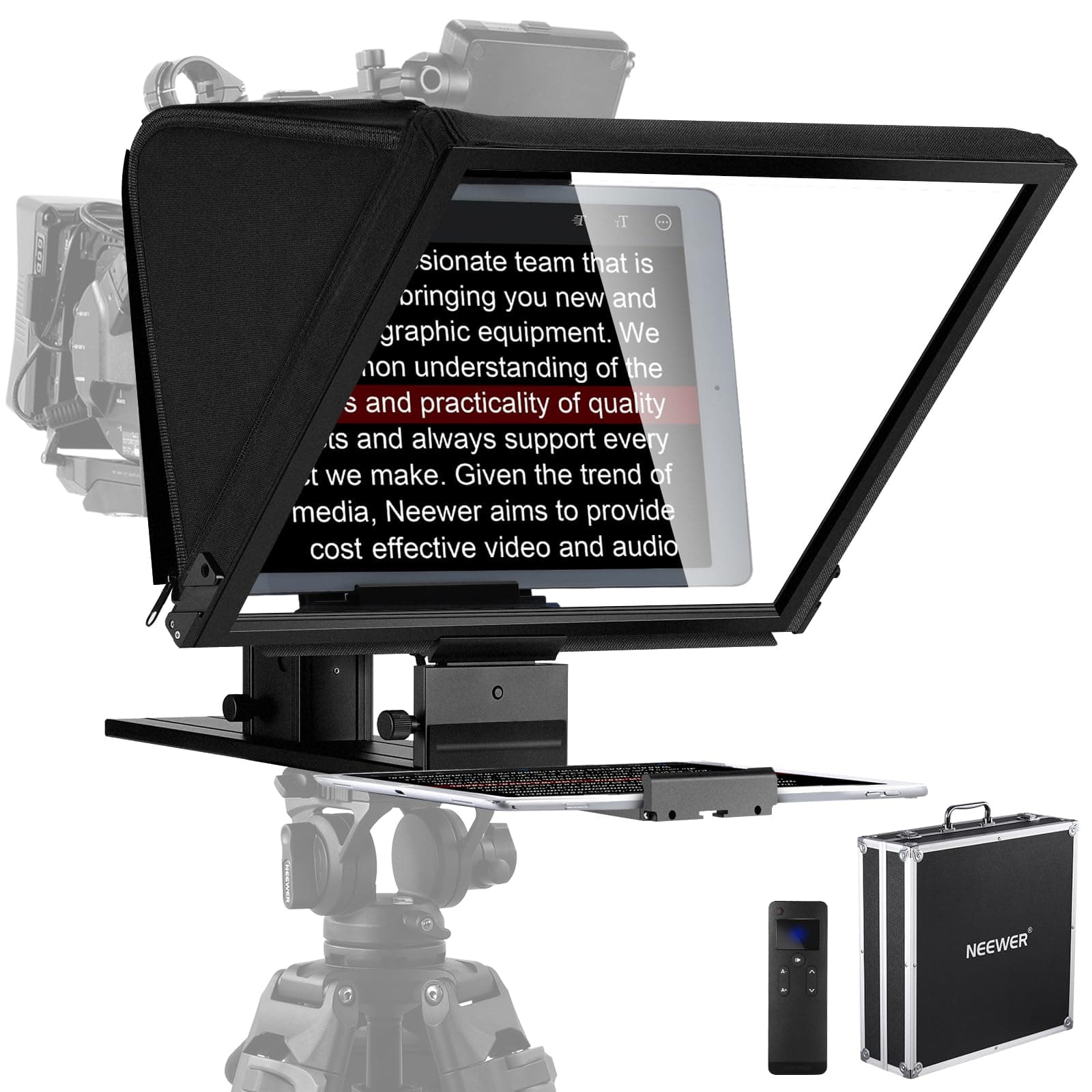 Teleprompter X16