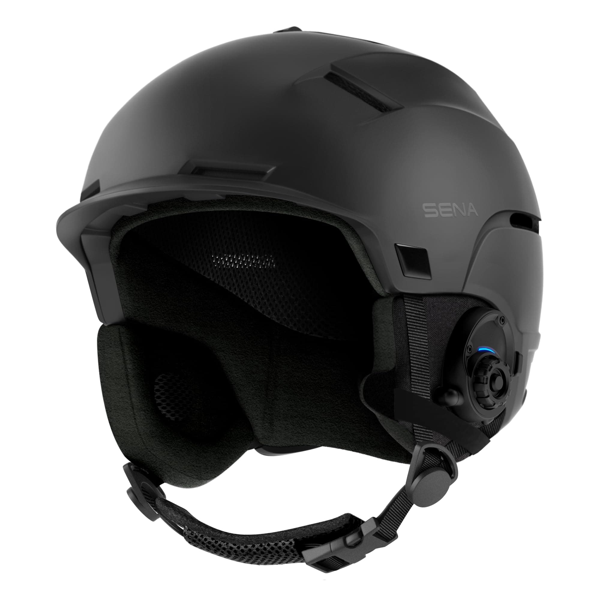 Latitude Snow Helmet