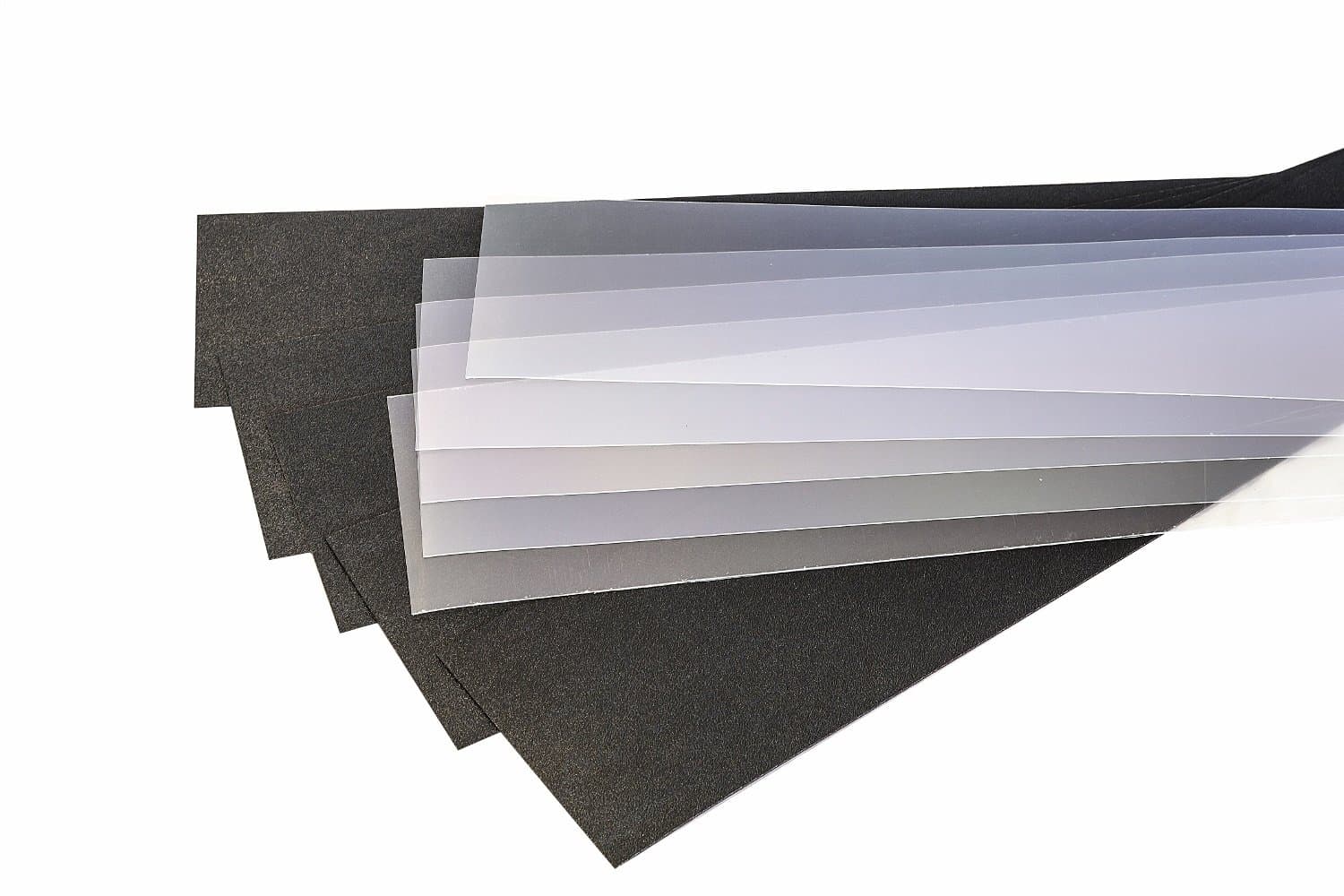 ICI RA-T4145M Rocker Panel